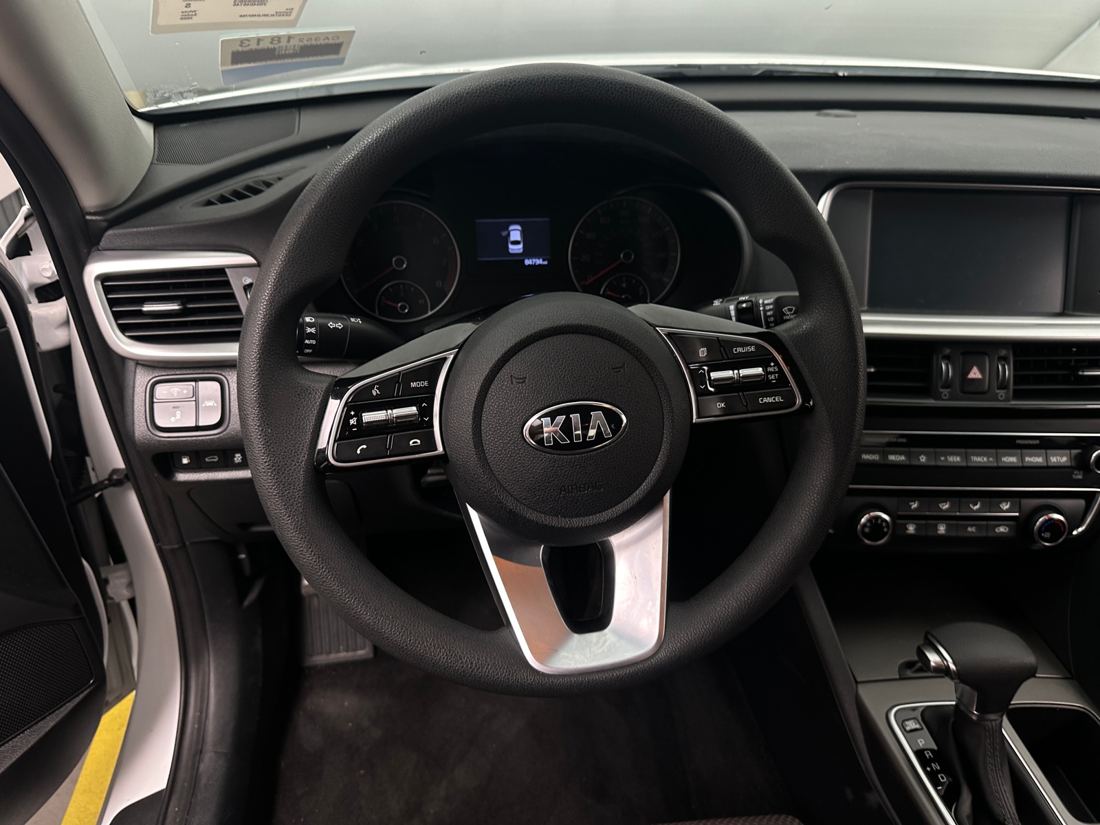 Thumbnail: 2020 Kia Optima - 5