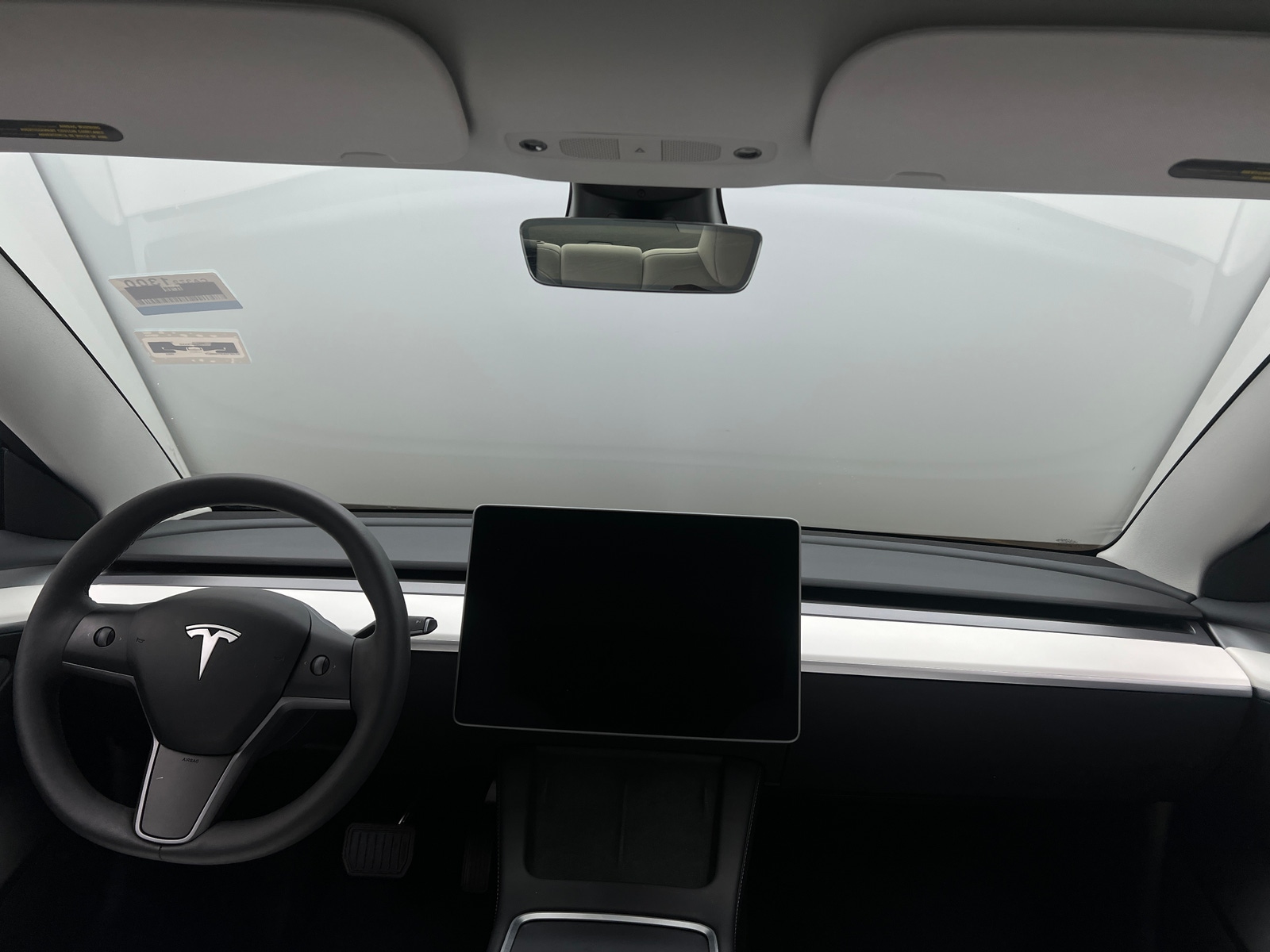 Thumbnail: 2023 Tesla Model 3 - 2