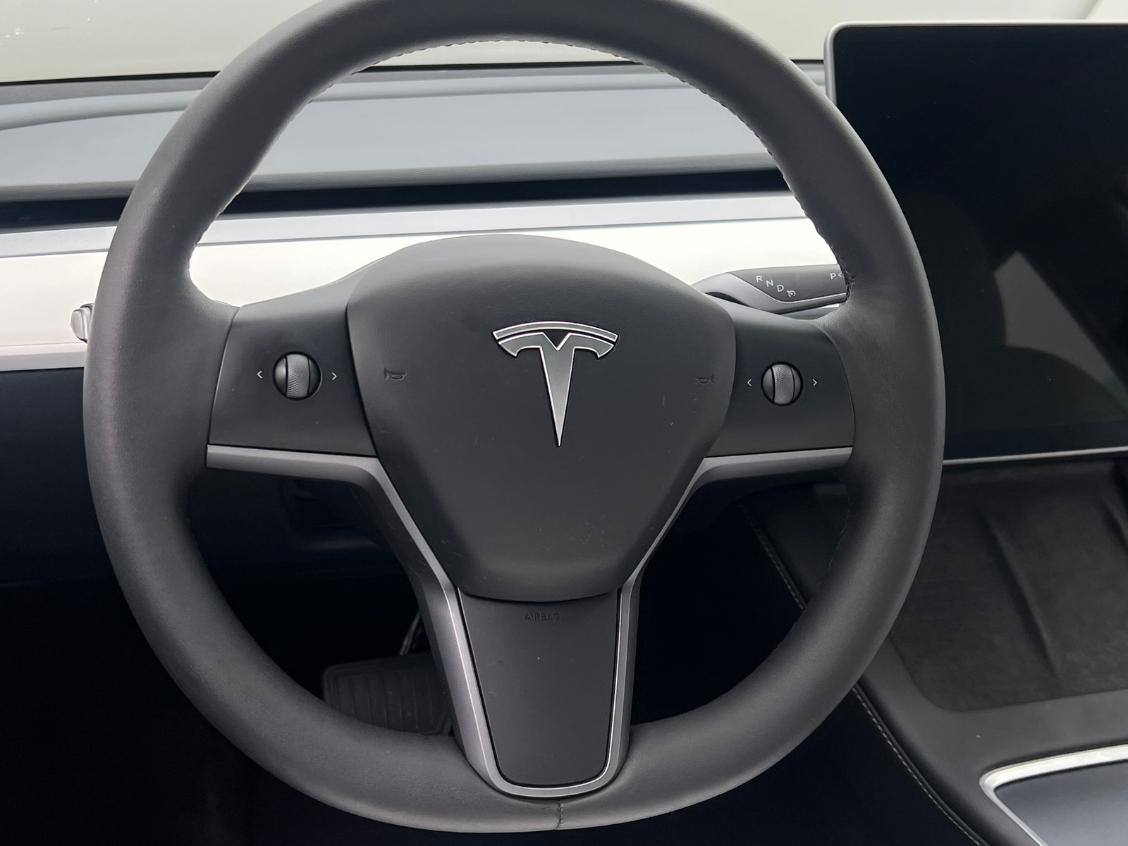 Thumbnail: 2023 Tesla Model 3 - 4