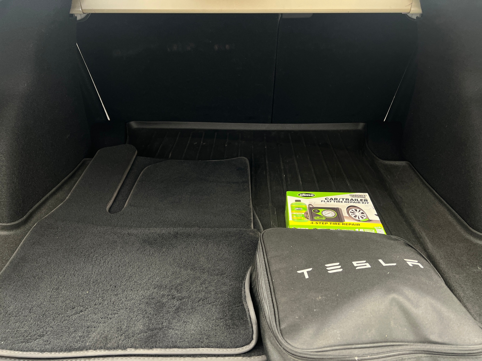 Thumbnail: 2023 Tesla Model 3 - 6