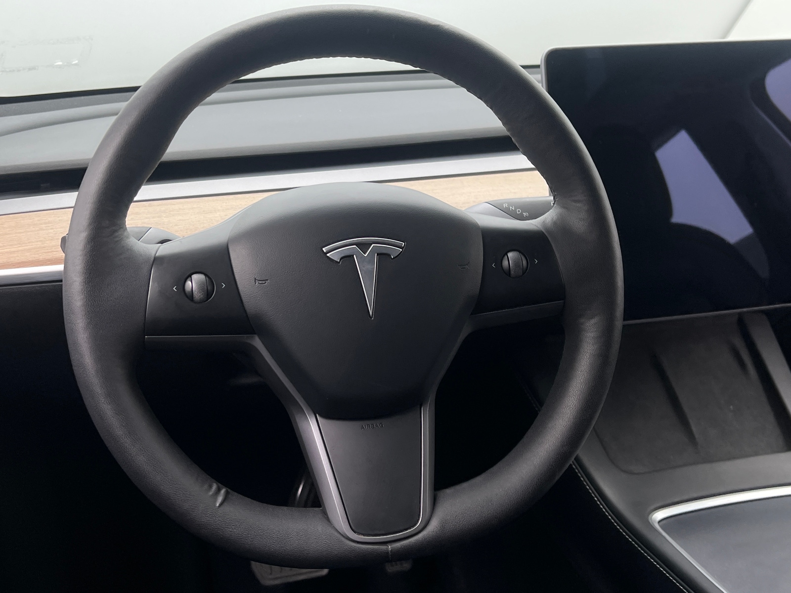 Thumbnail: 2021 Tesla Model Y - 4