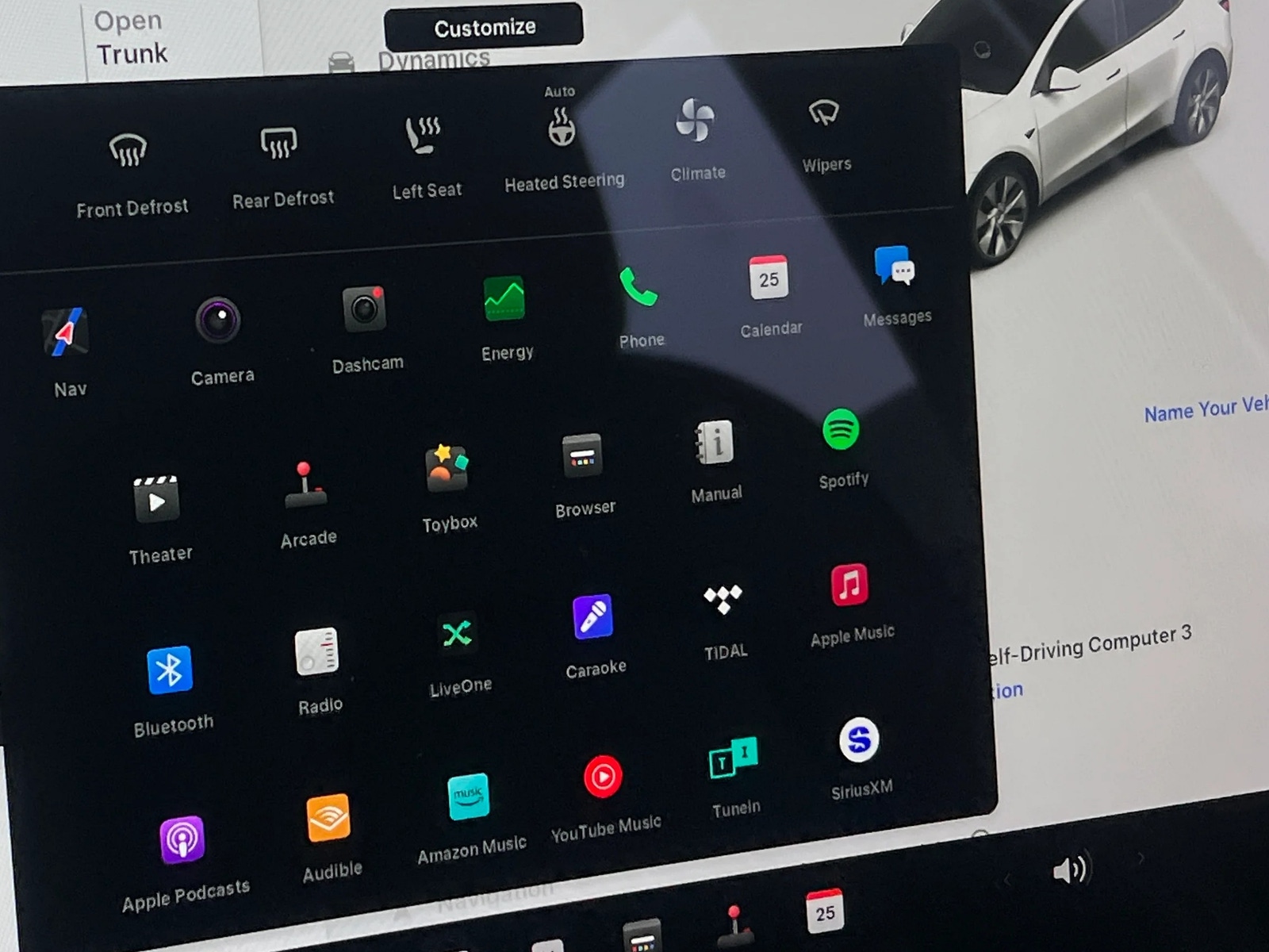 Thumbnail: 2021 Tesla Model Y - 3