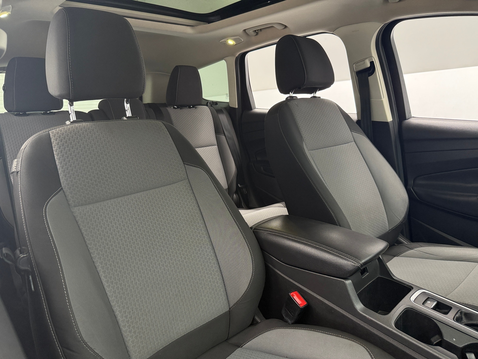 Thumbnail: 2017 Ford Escape - 2