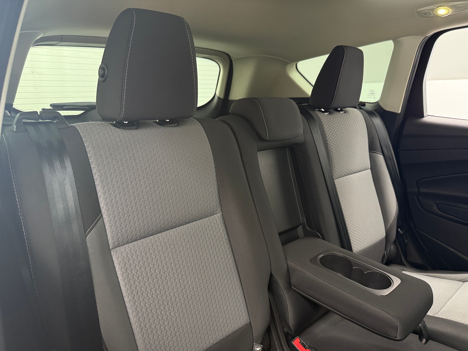 Thumbnail: 2017 Ford Escape - 6