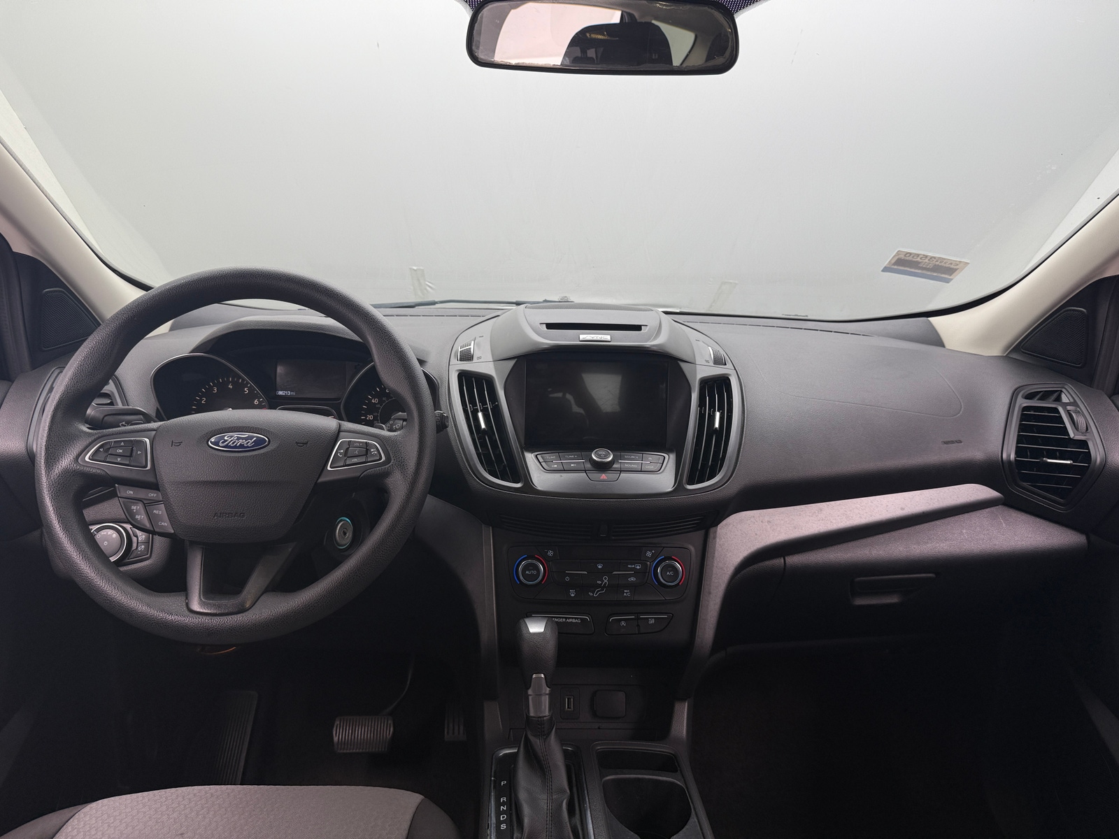 Thumbnail: 2017 Ford Escape - 3