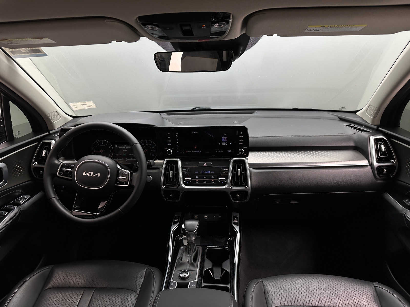 Thumbnail: 2022 Kia Sorento - 2
