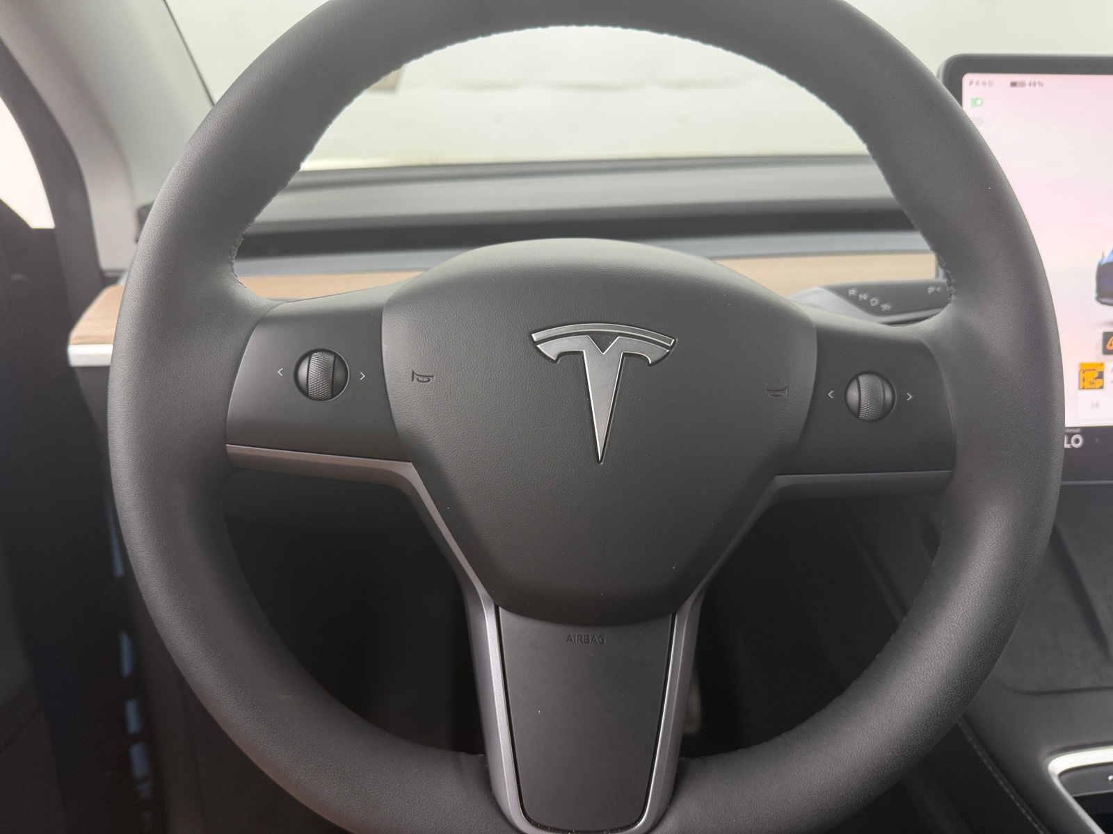 Thumbnail: 2023 Tesla Model Y - 3
