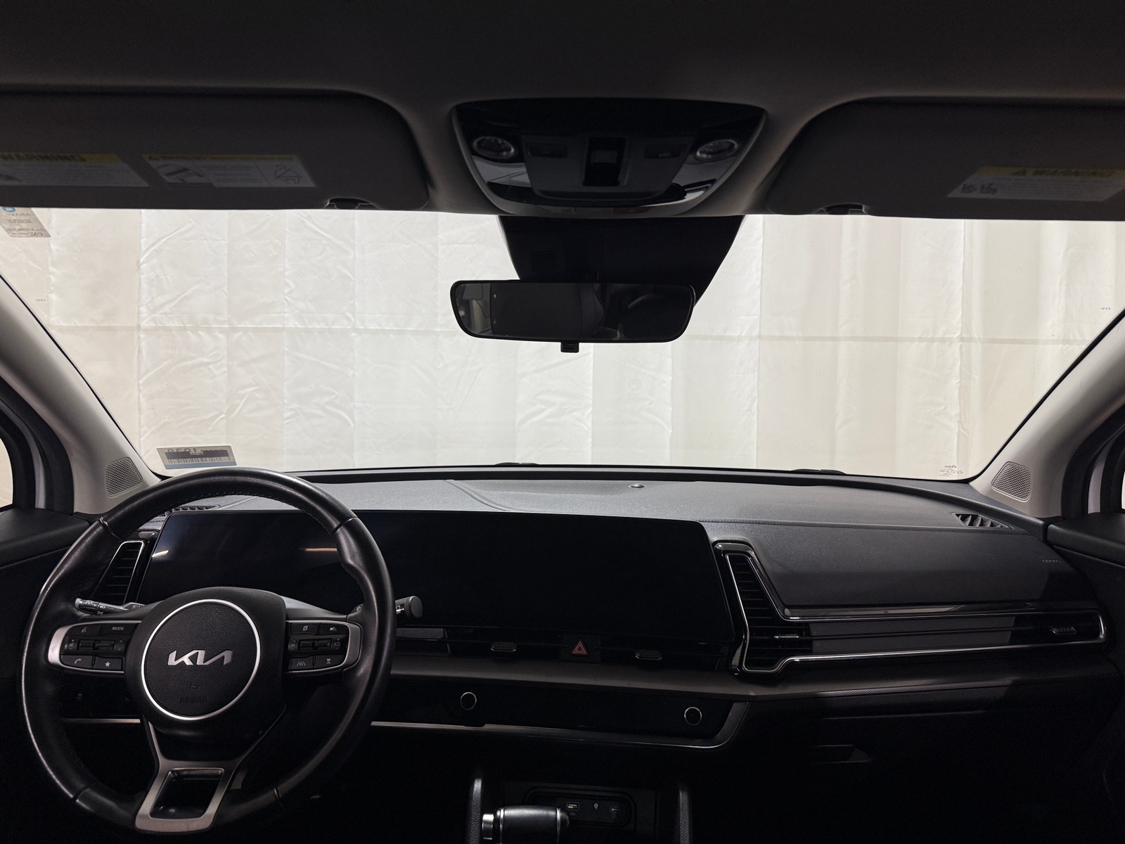 Thumbnail: 2023 Kia Sportage - 2