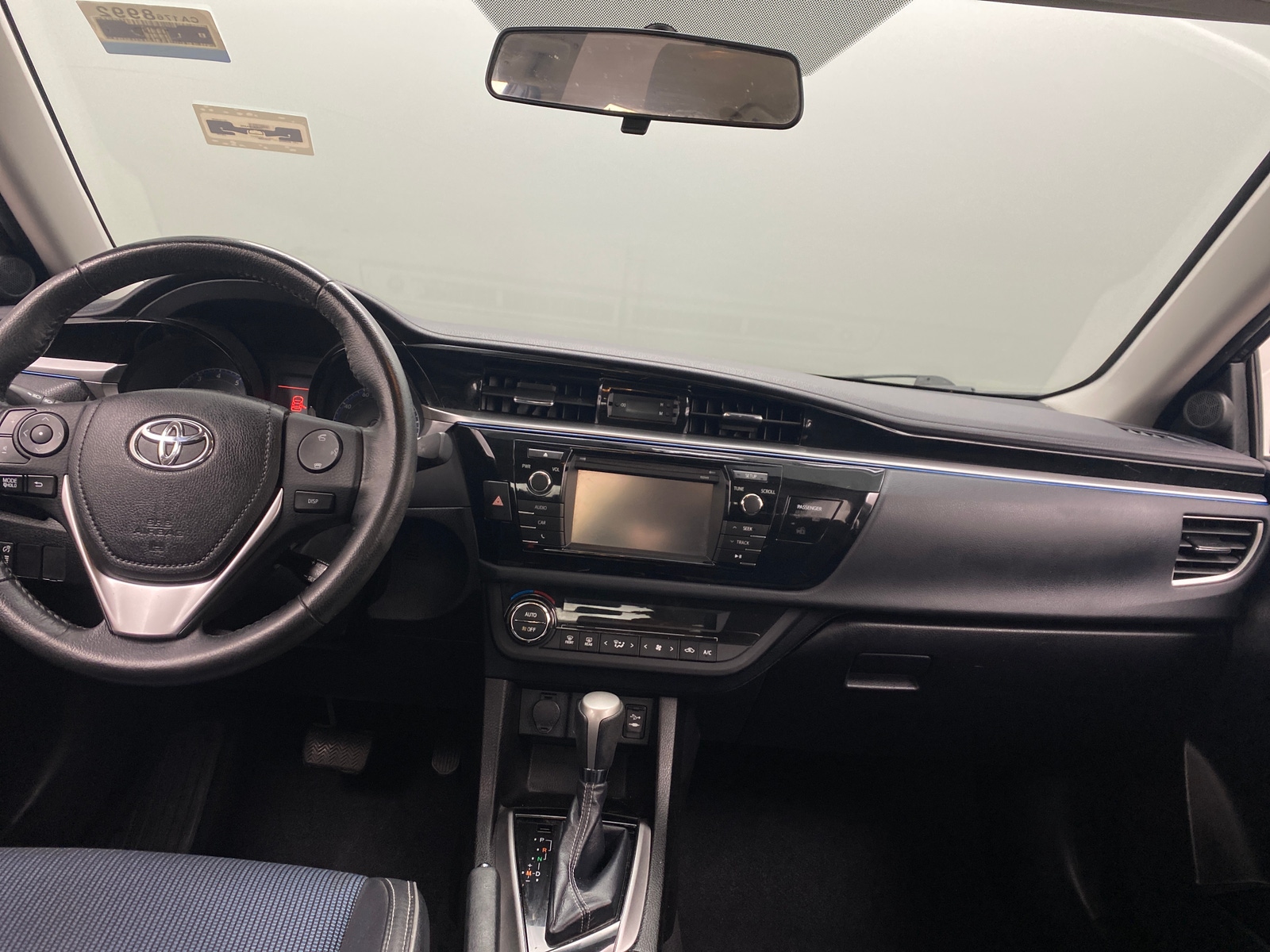 Thumbnail: 2014 Toyota Corolla - 3