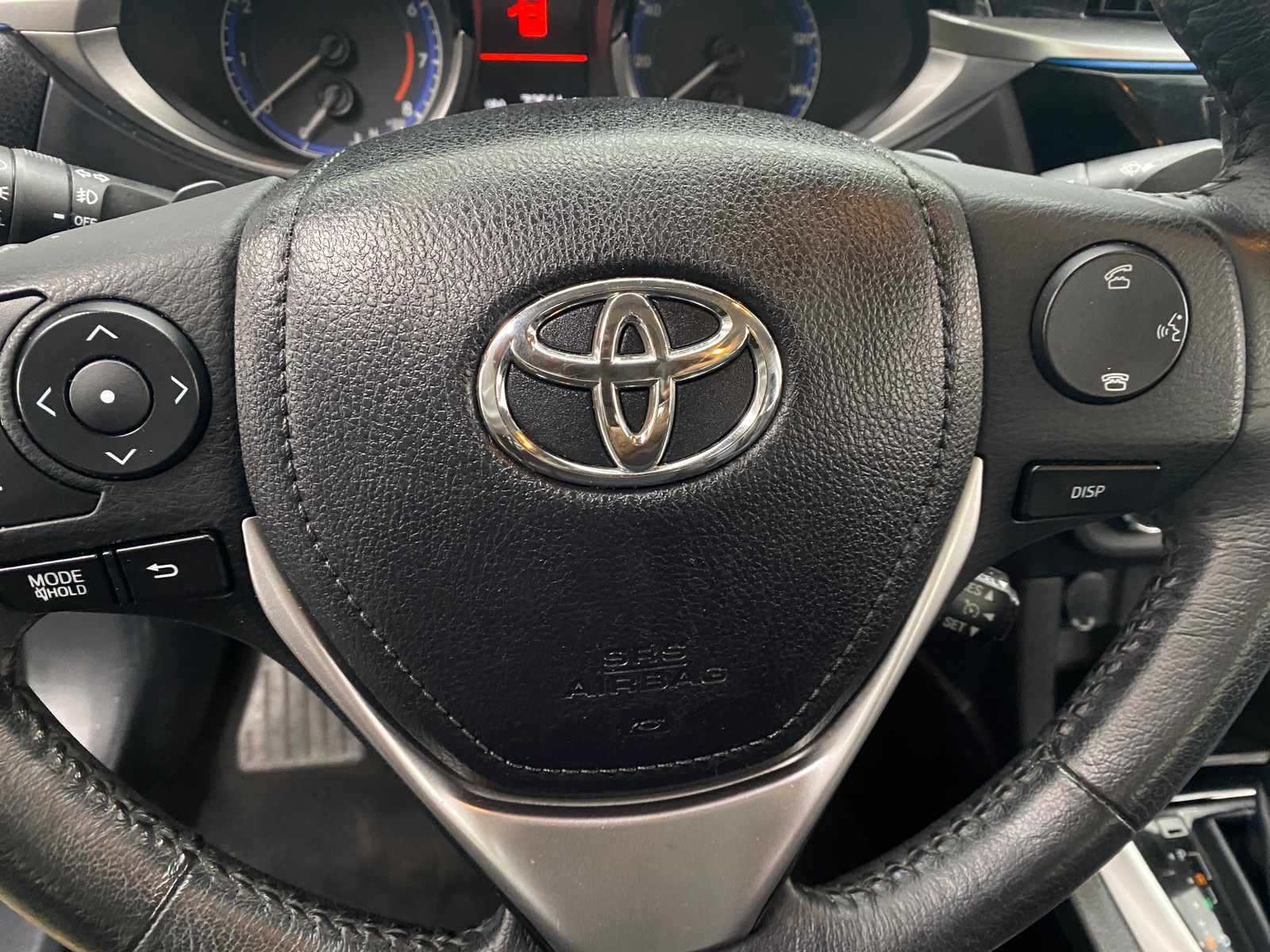 Thumbnail: 2014 Toyota Corolla - 5