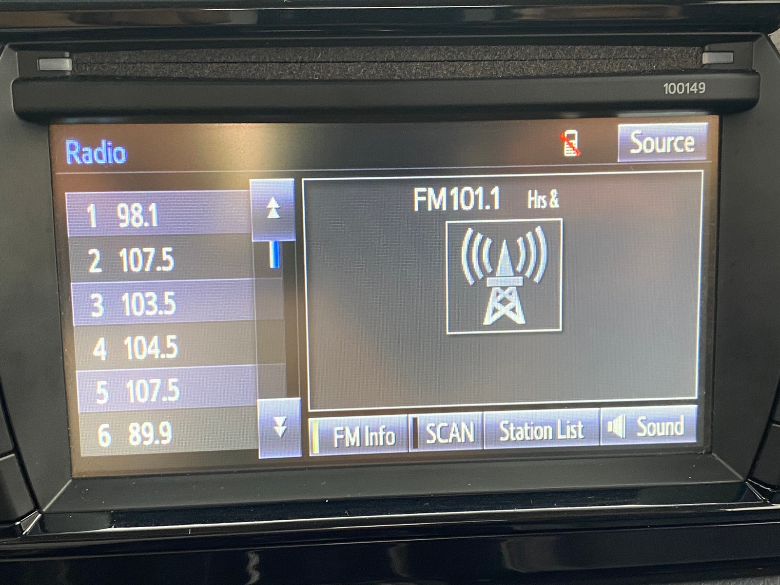 Thumbnail: 2014 Toyota Corolla - 4