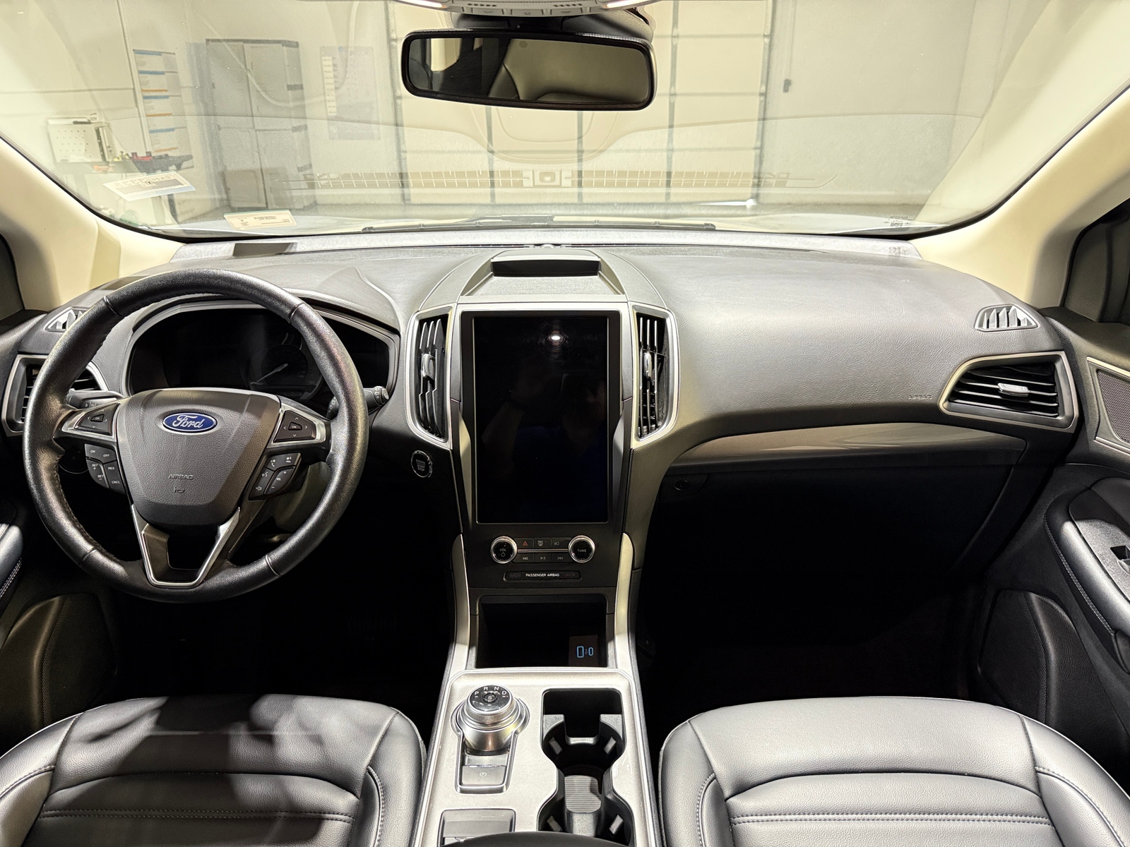 Thumbnail: 2024 Ford Edge - 2
