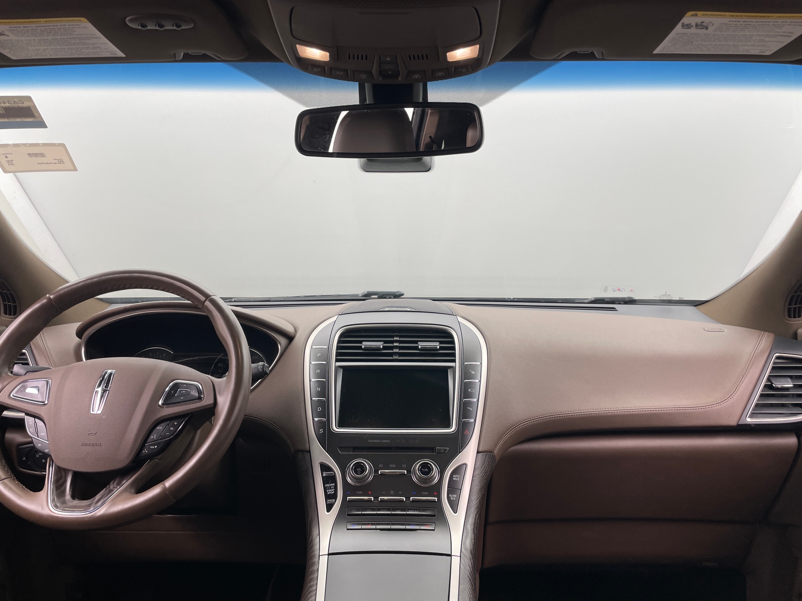 Thumbnail: 2018 Lincoln MKX - 2