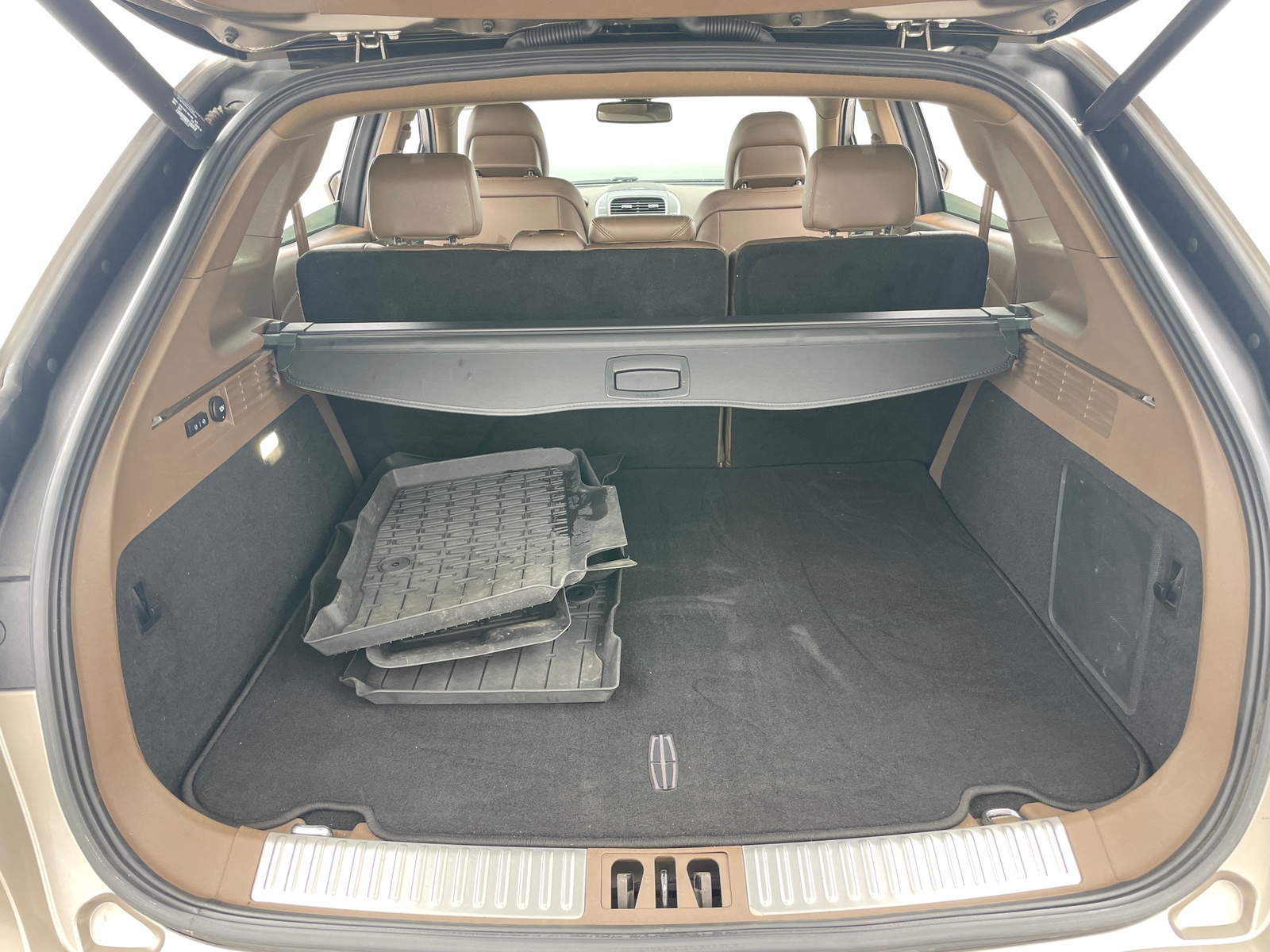 Thumbnail: 2018 Lincoln MKX - 6