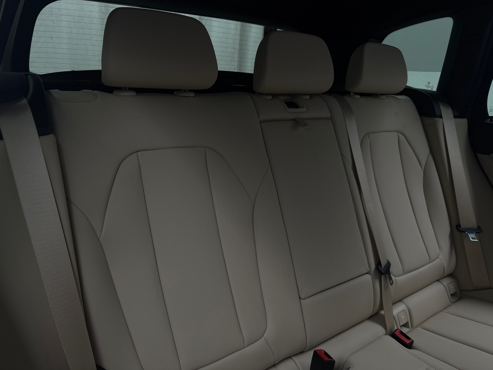 Thumbnail: 2019 BMW X3 - 5
