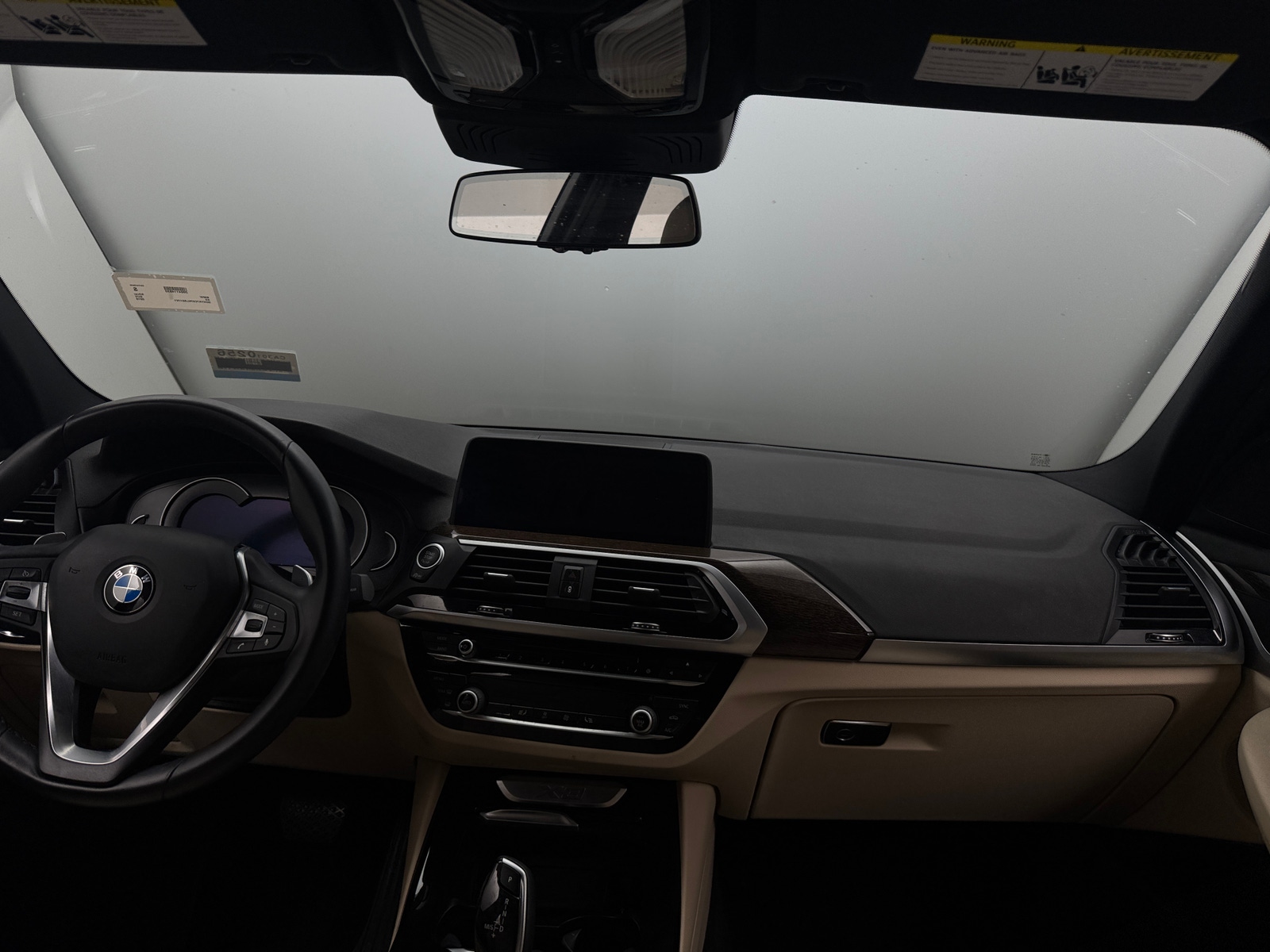 Thumbnail: 2019 BMW X3 - 2