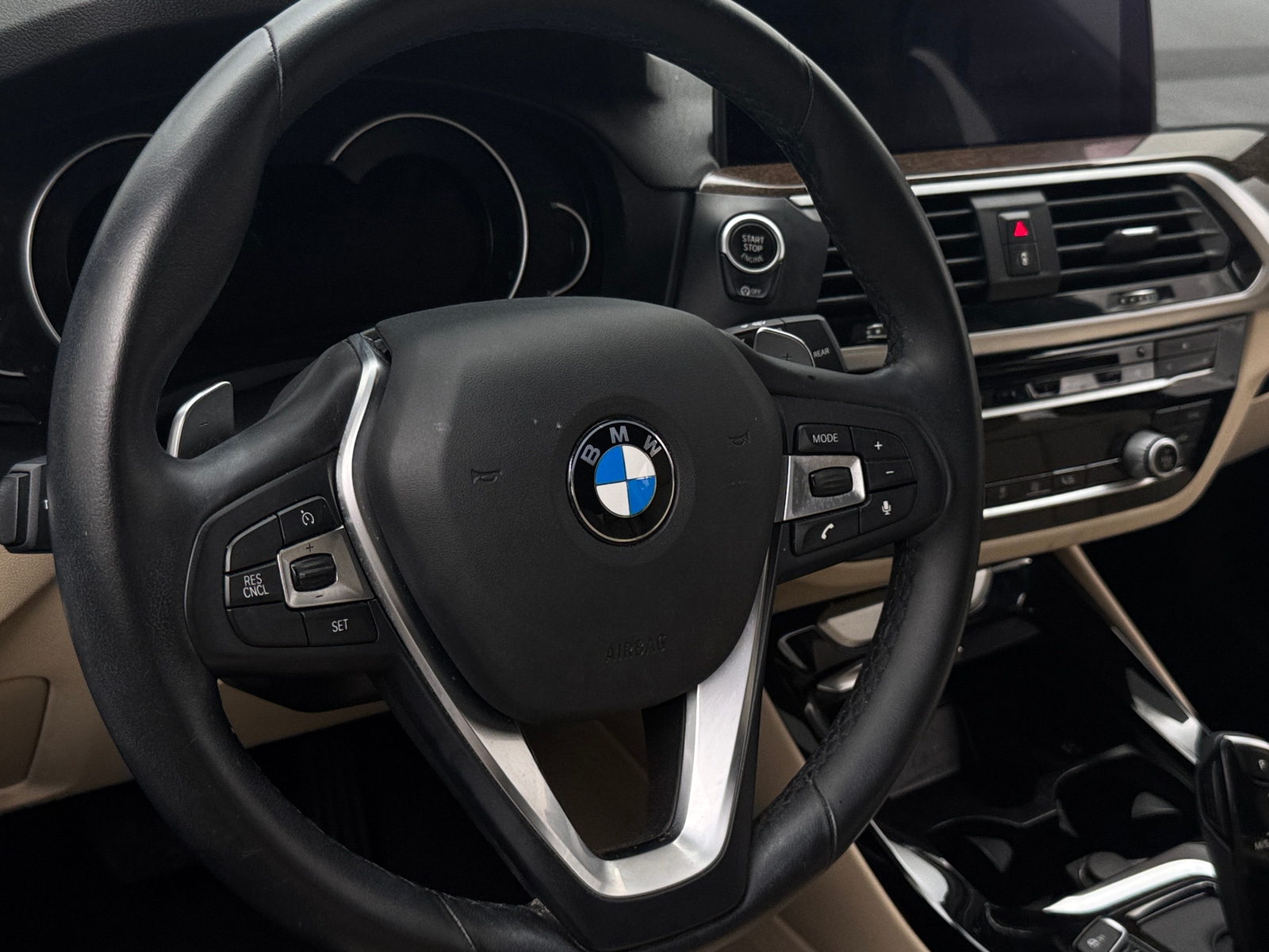 Thumbnail: 2019 BMW X3 - 4