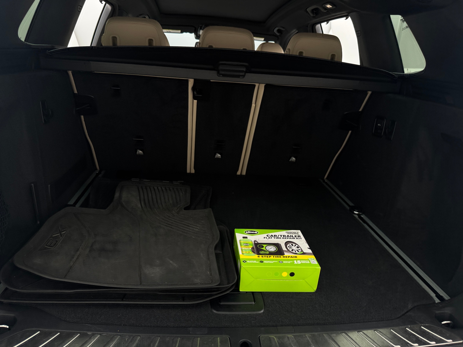 Thumbnail: 2019 BMW X3 - 6
