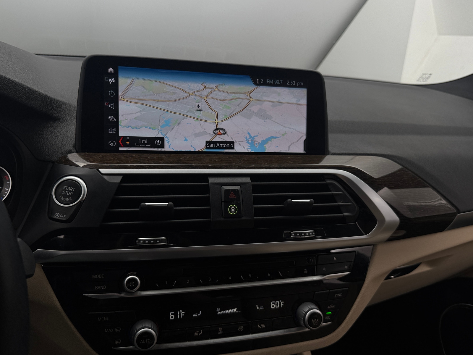 Thumbnail: 2019 BMW X3 - 3