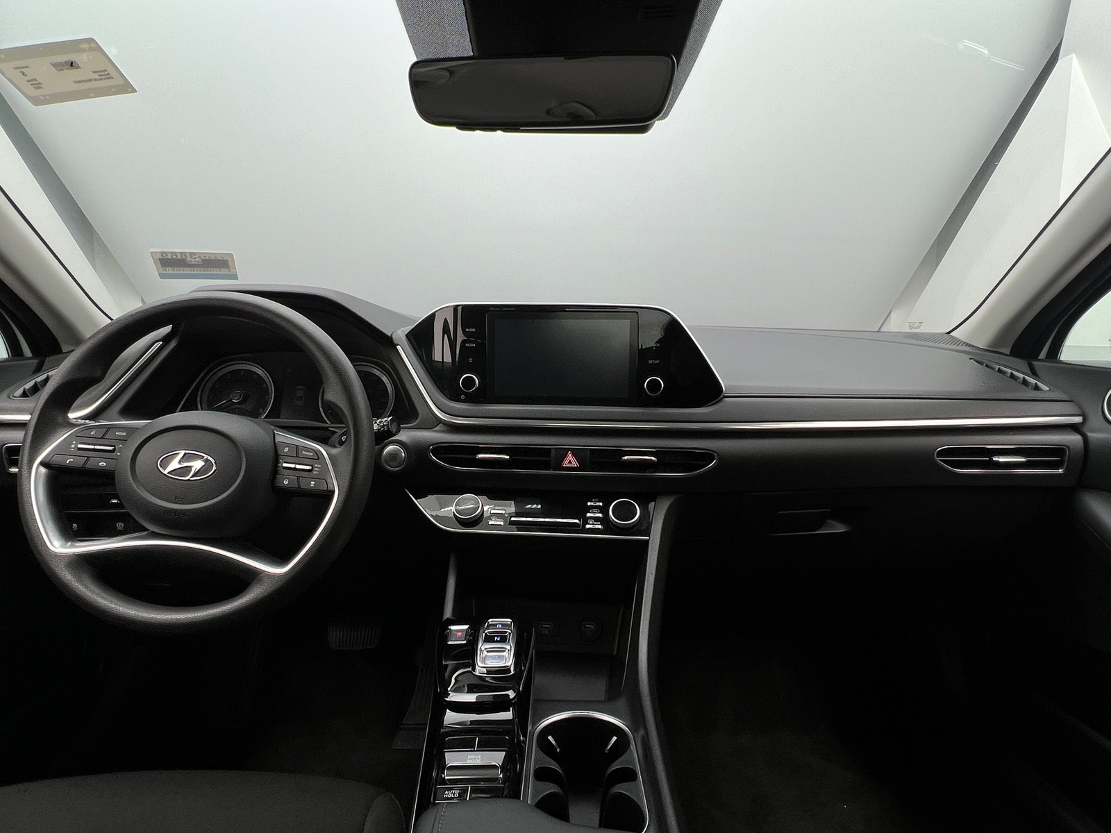 Thumbnail: 2022 Hyundai Sonata - 3