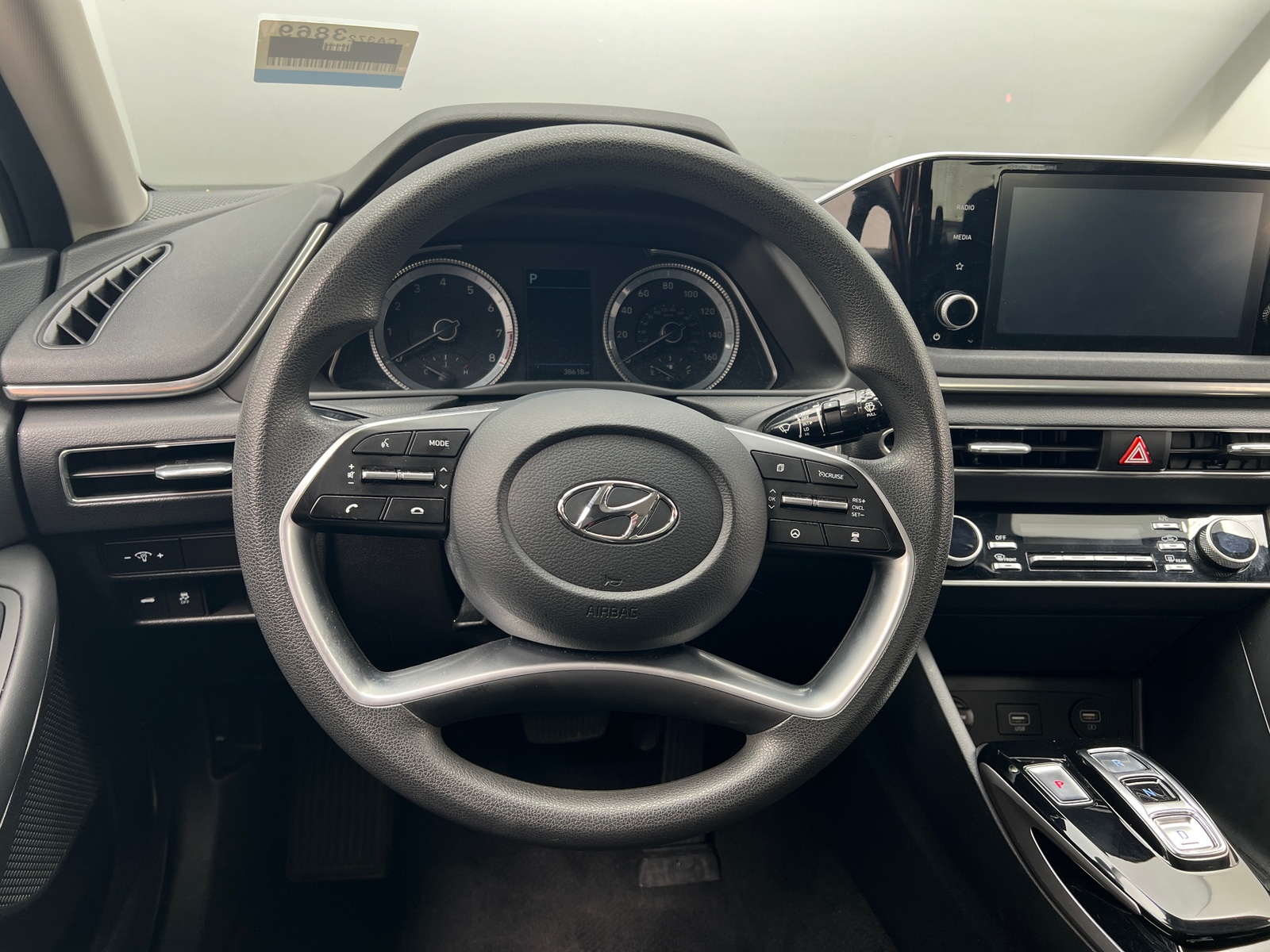 Thumbnail: 2022 Hyundai Sonata - 5