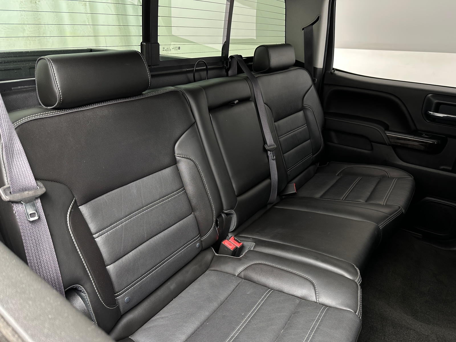 Thumbnail: 2015 GMC Sierra 1500 - 5
