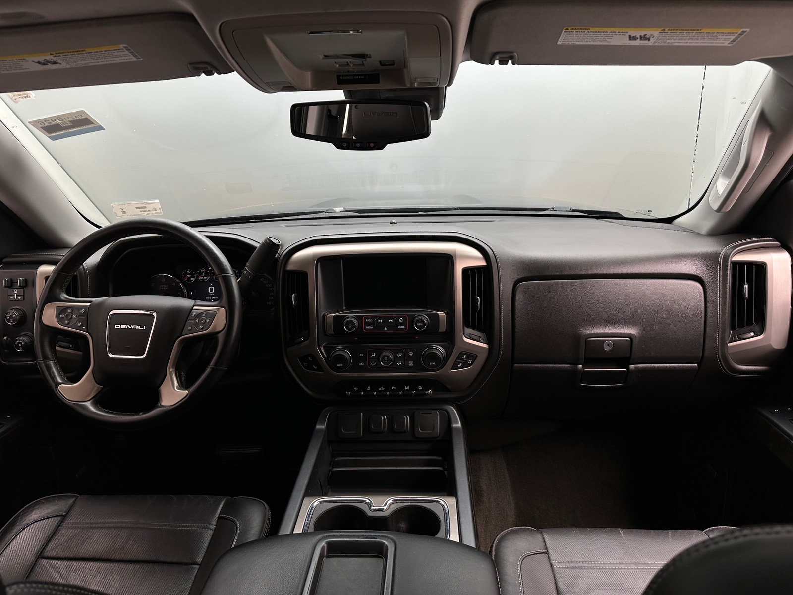 Thumbnail: 2015 GMC Sierra 1500 - 2