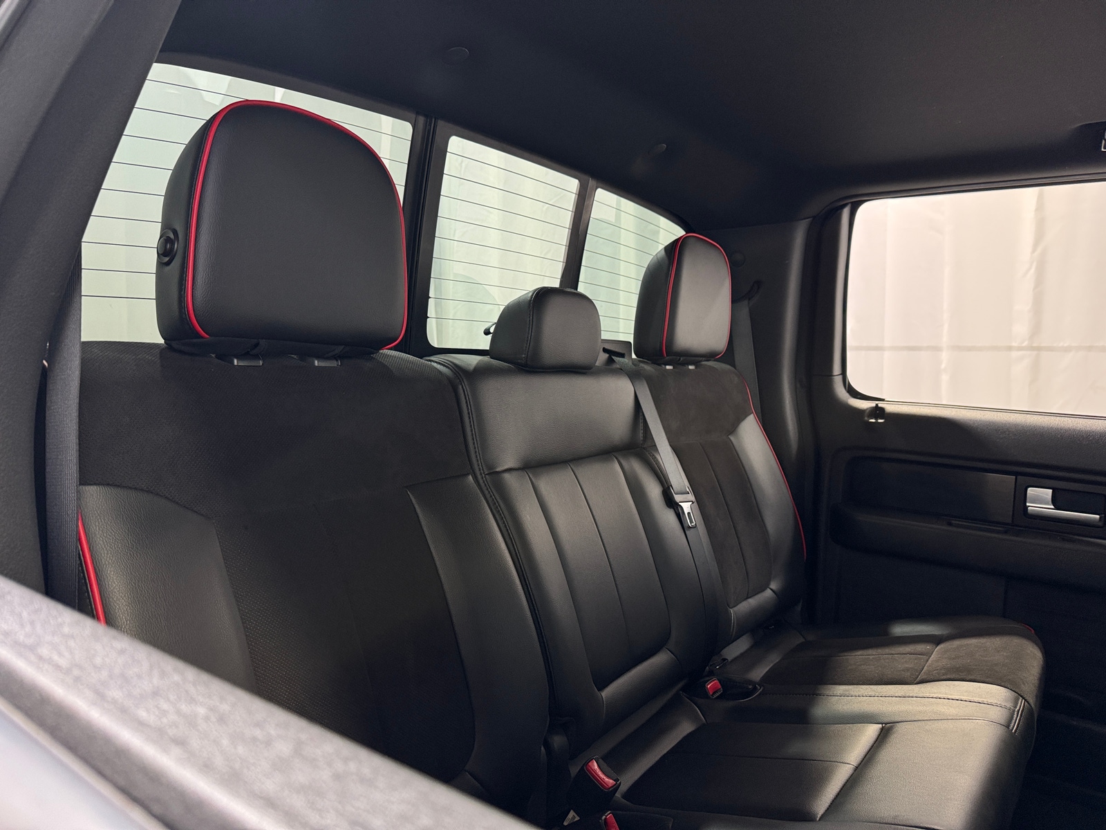 Thumbnail: 2014 Ford Econoline - 5