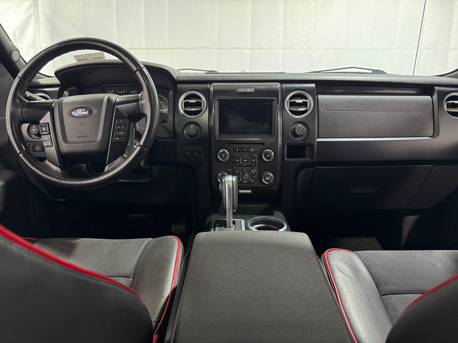 Thumbnail: 2014 Ford Econoline - 2