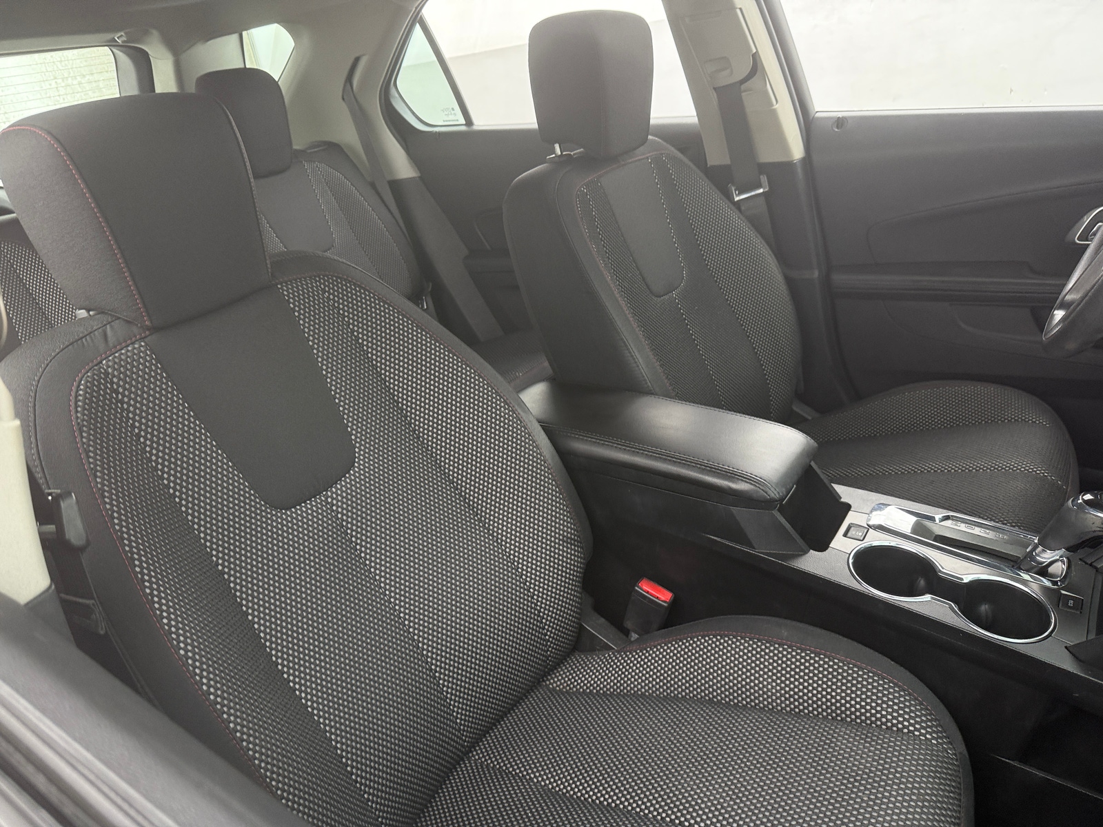 Thumbnail: 2016 Chevrolet Equinox - 2
