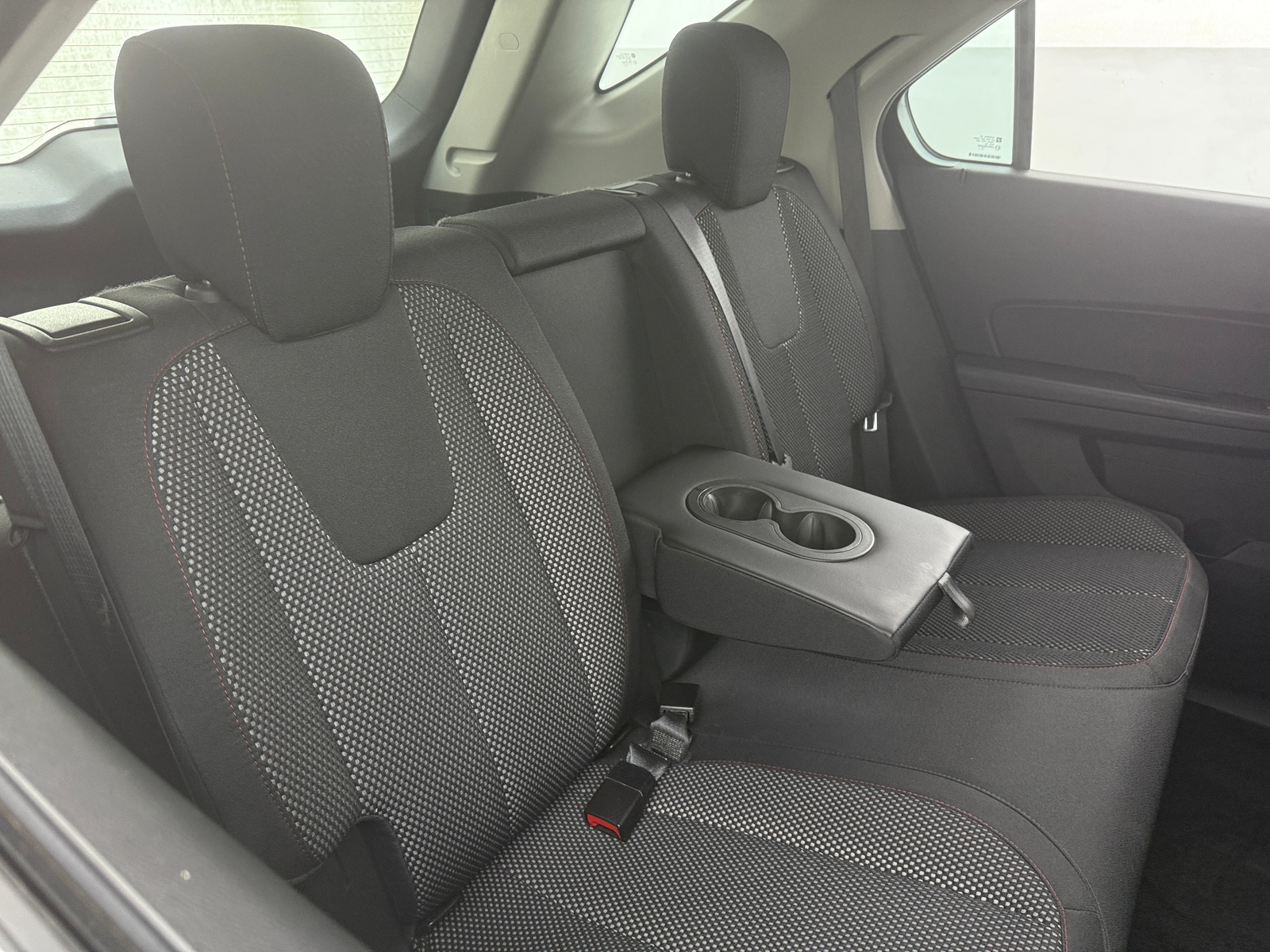 Thumbnail: 2016 Chevrolet Equinox - 6
