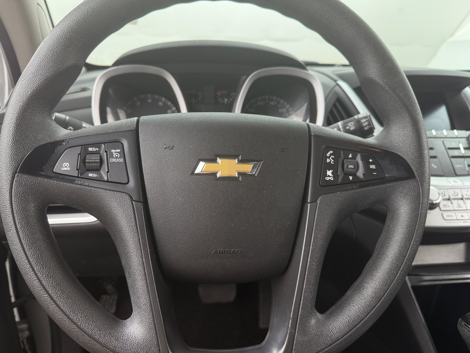 Thumbnail: 2016 Chevrolet Equinox - 5