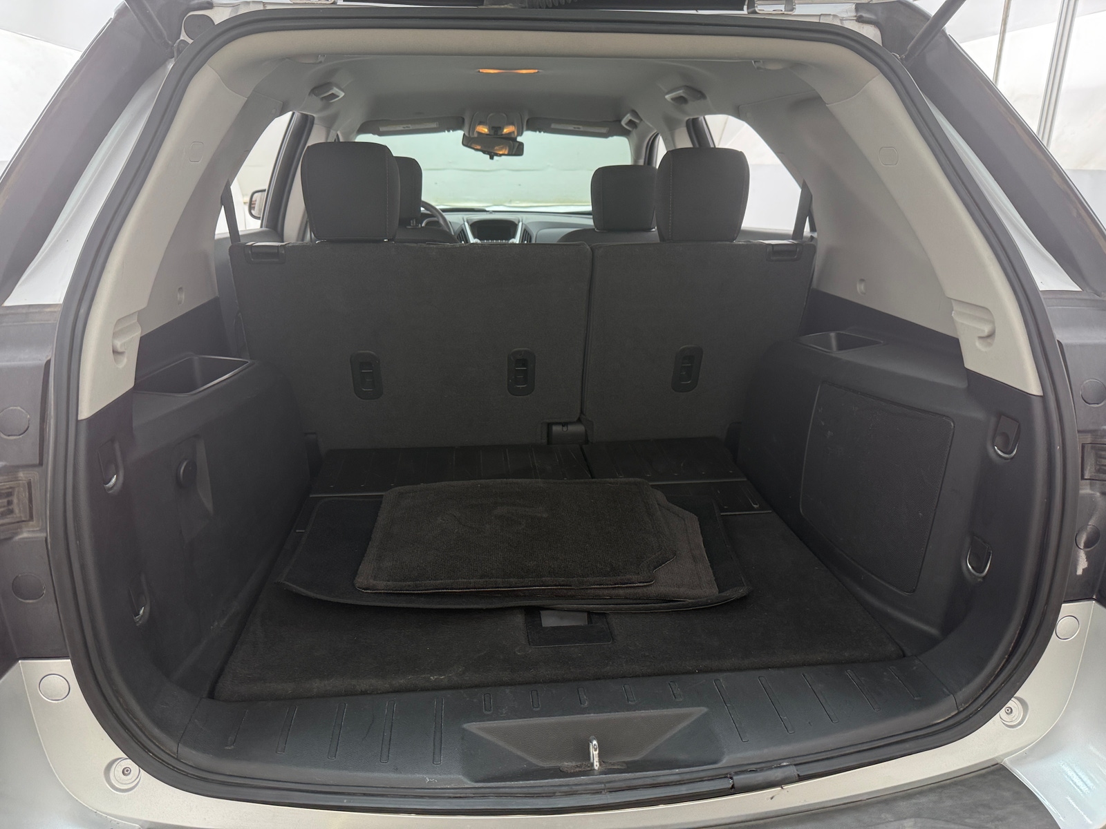 Thumbnail: 2016 Chevrolet Equinox - 7