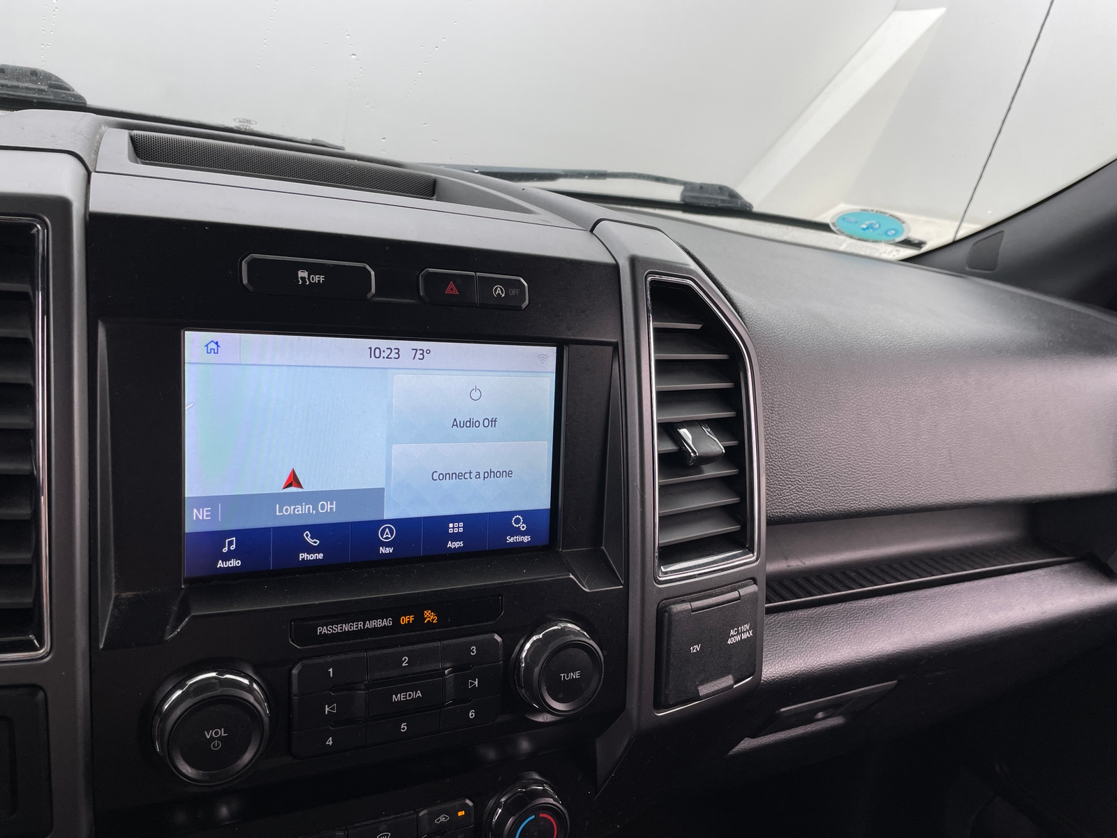 Thumbnail: 2019 Ford Econoline - 4