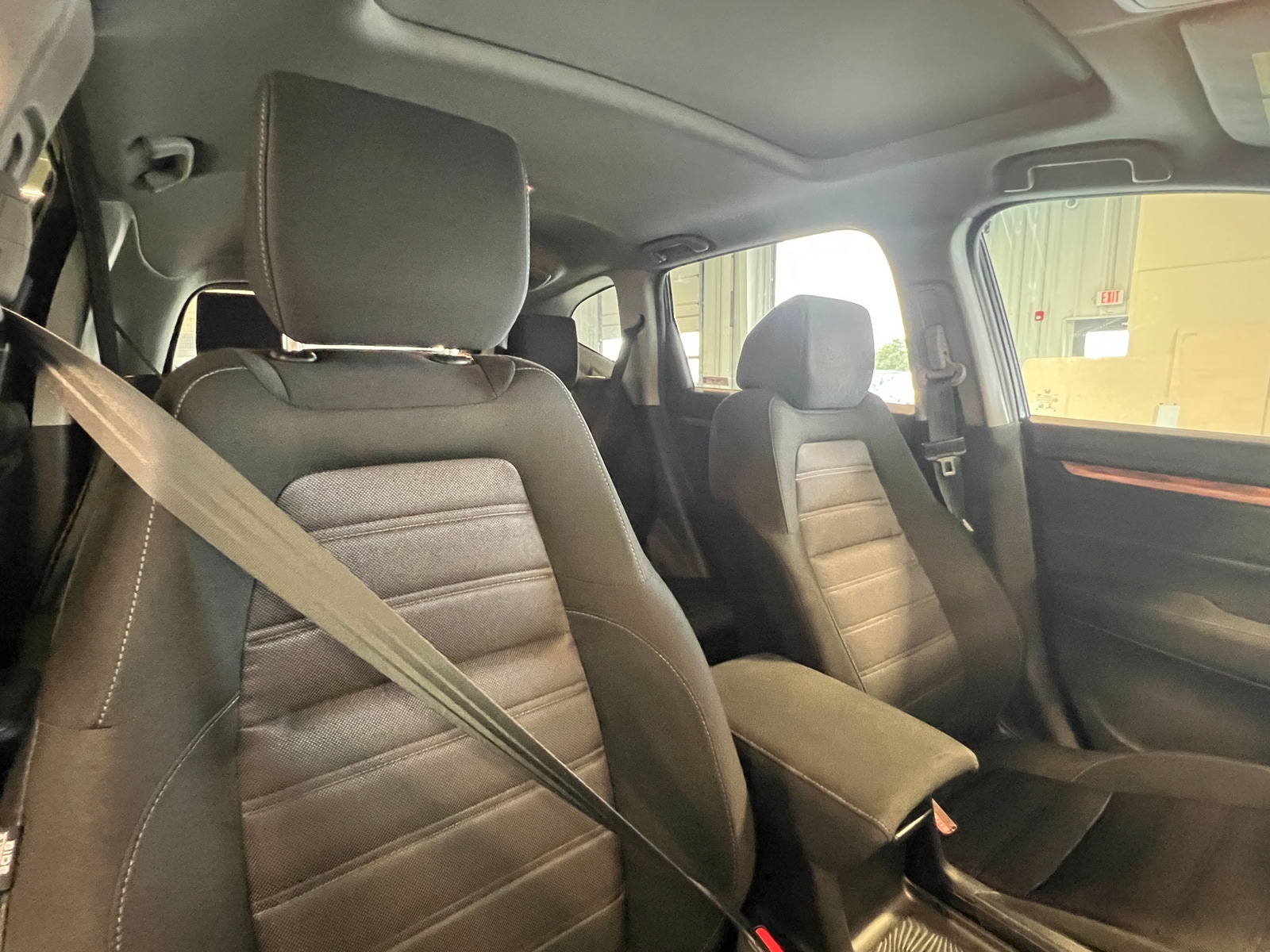 Thumbnail: 2019 Honda CR-V - 2