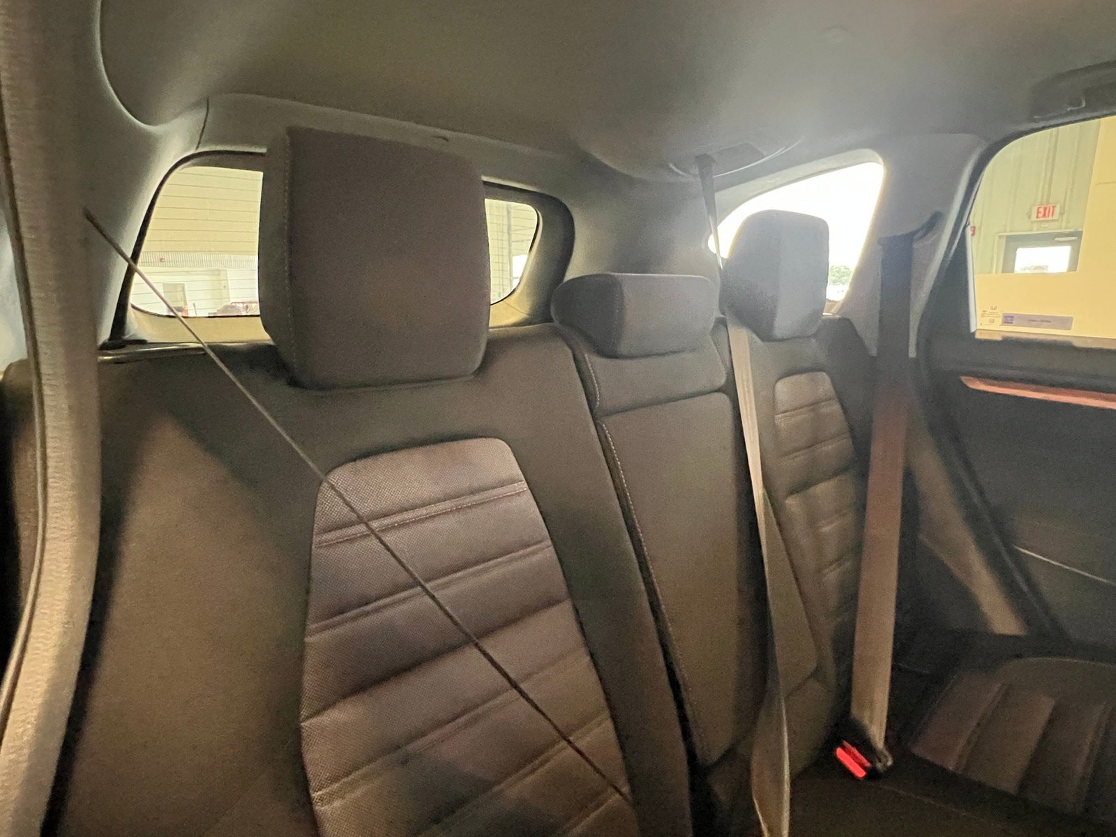 Thumbnail: 2019 Honda CR-V - 6