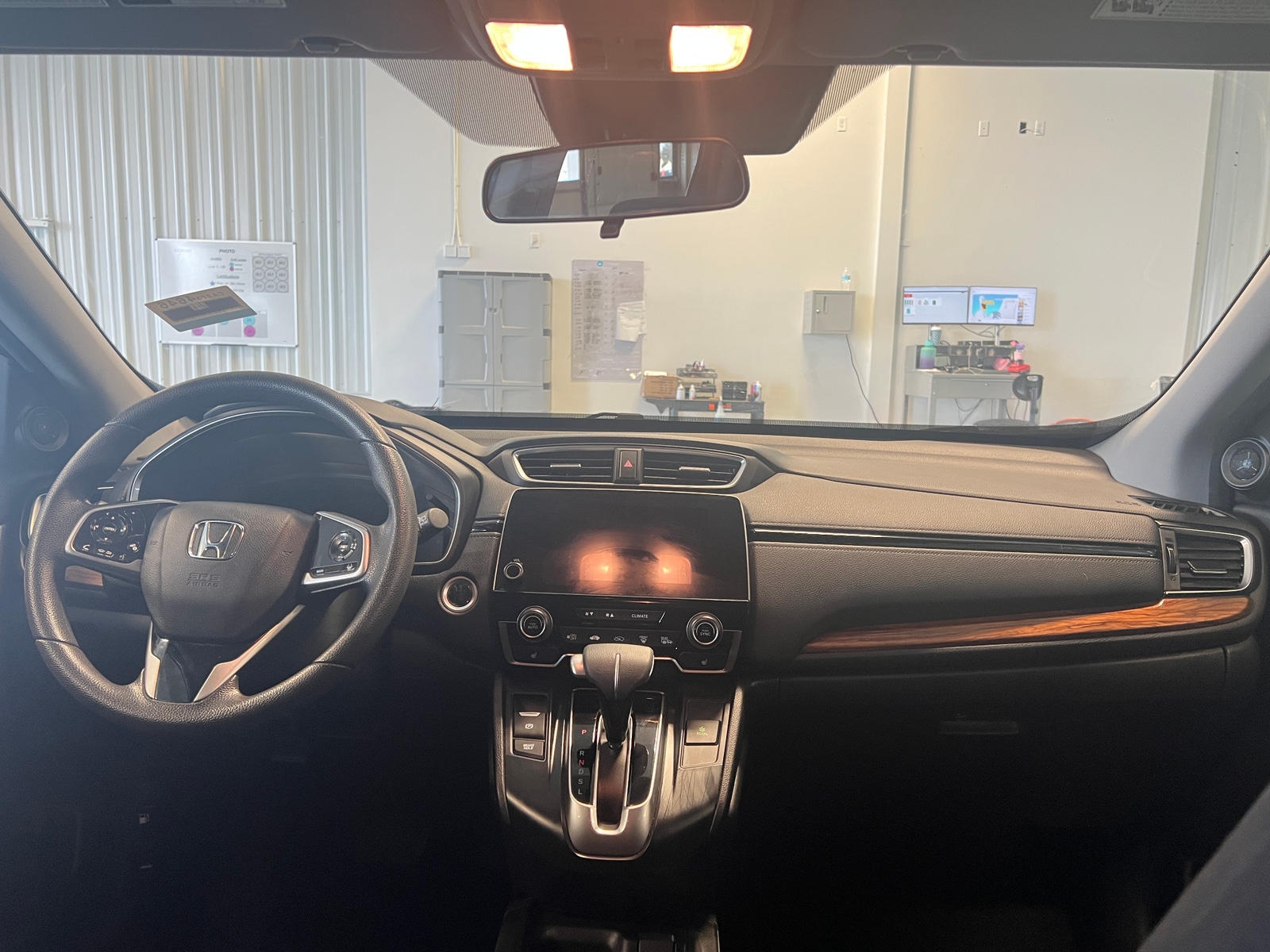 Thumbnail: 2019 Honda CR-V - 3