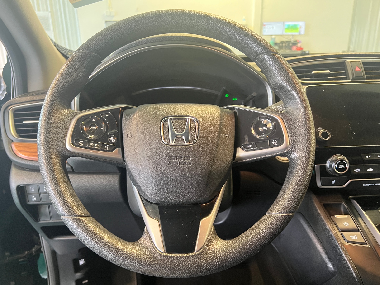 Thumbnail: 2019 Honda CR-V - 5