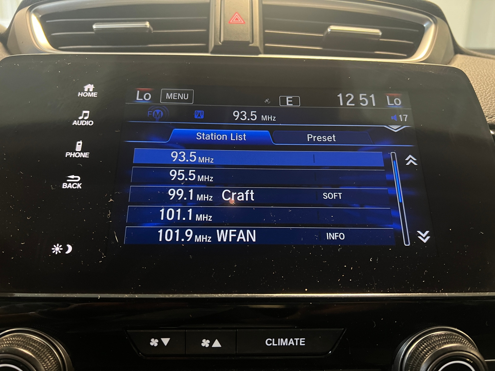 Thumbnail: 2019 Honda CR-V - 4
