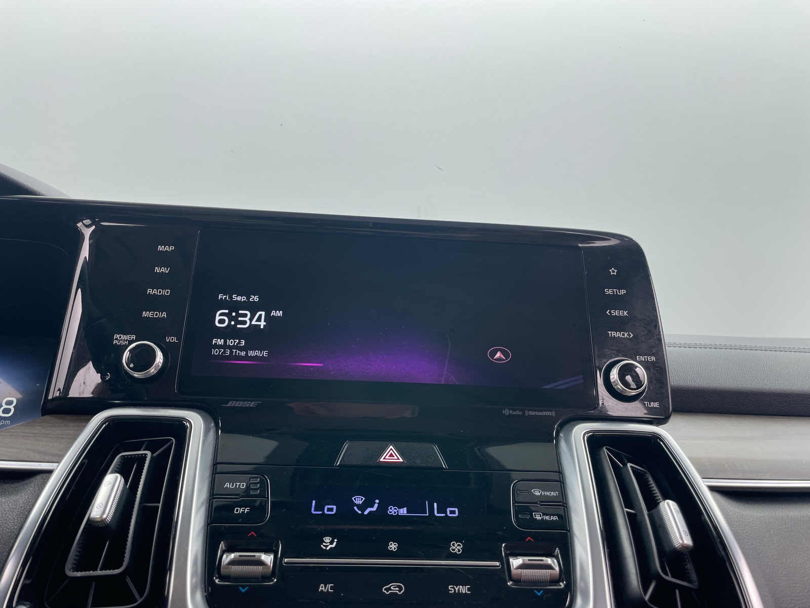 Thumbnail: 2023 Kia Sorento - 3