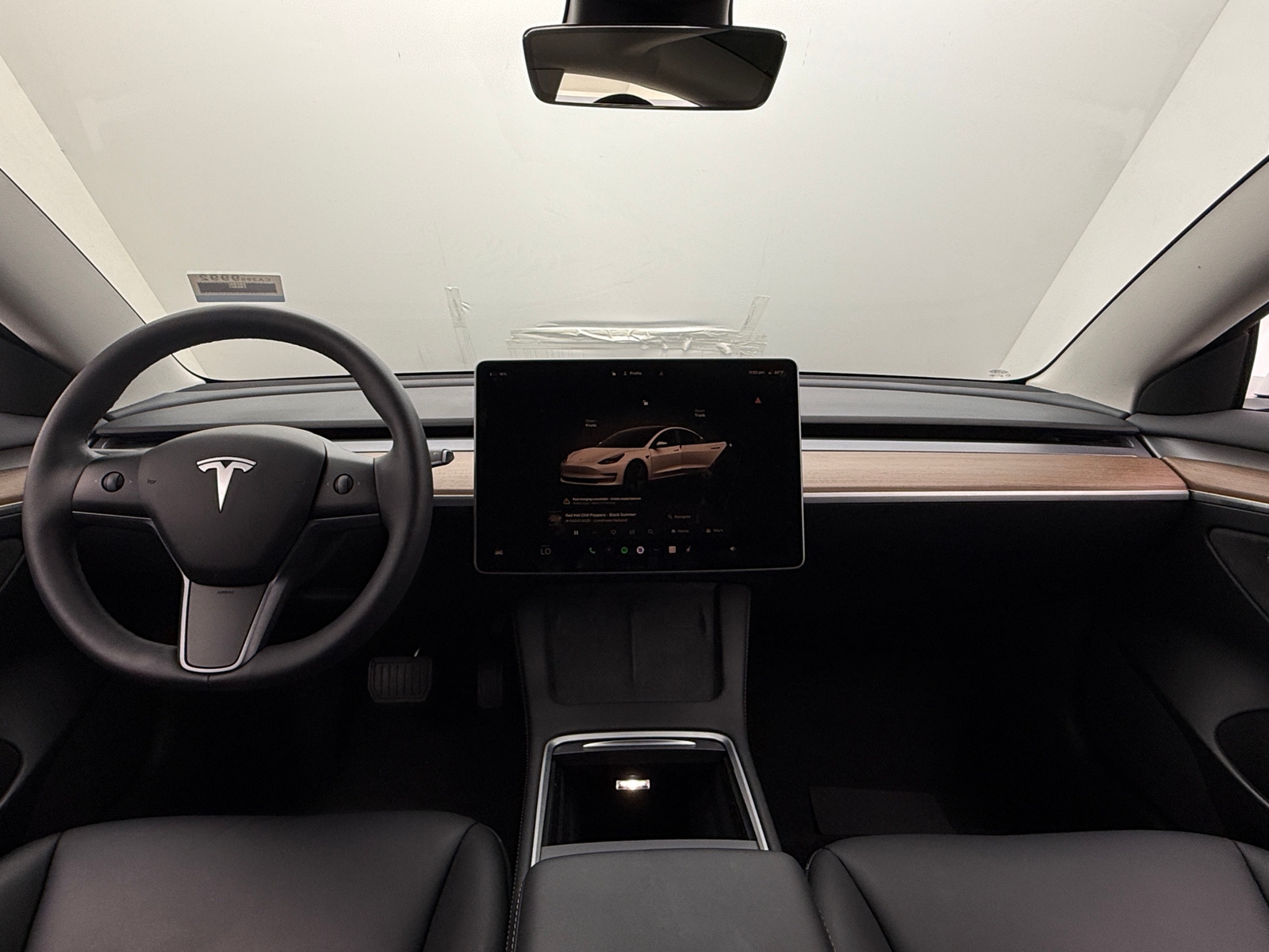 Thumbnail: 2023 Tesla Model 3 - 2