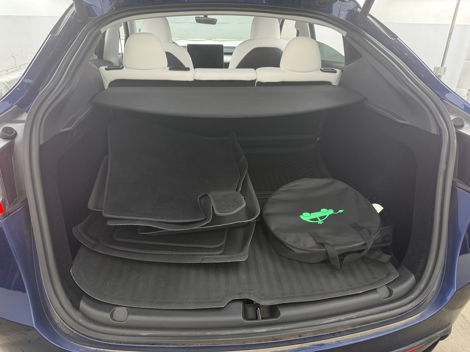 Thumbnail: 2023 Tesla Model Y - 5