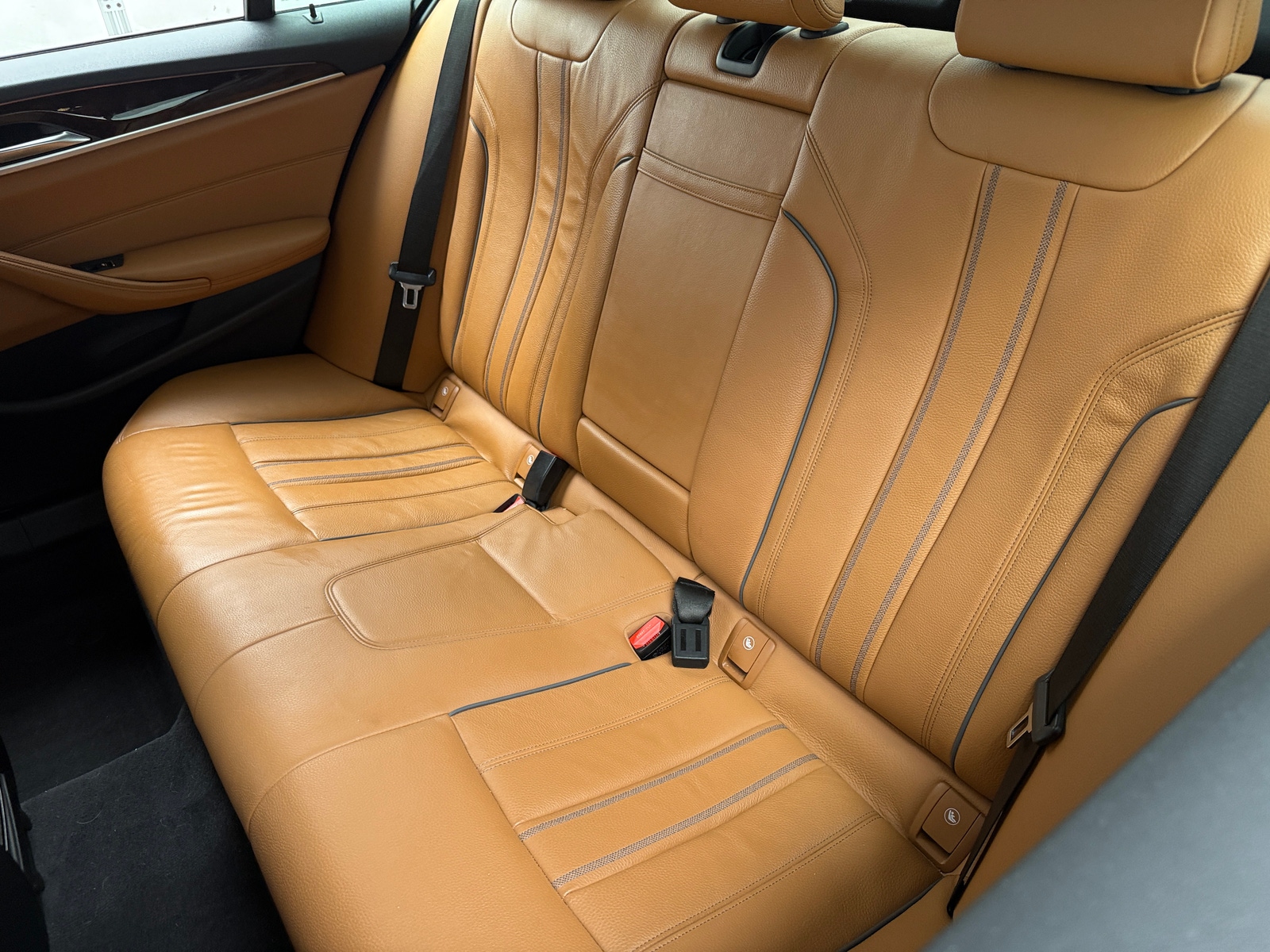 Thumbnail: 2019 BMW 5 Series - 5