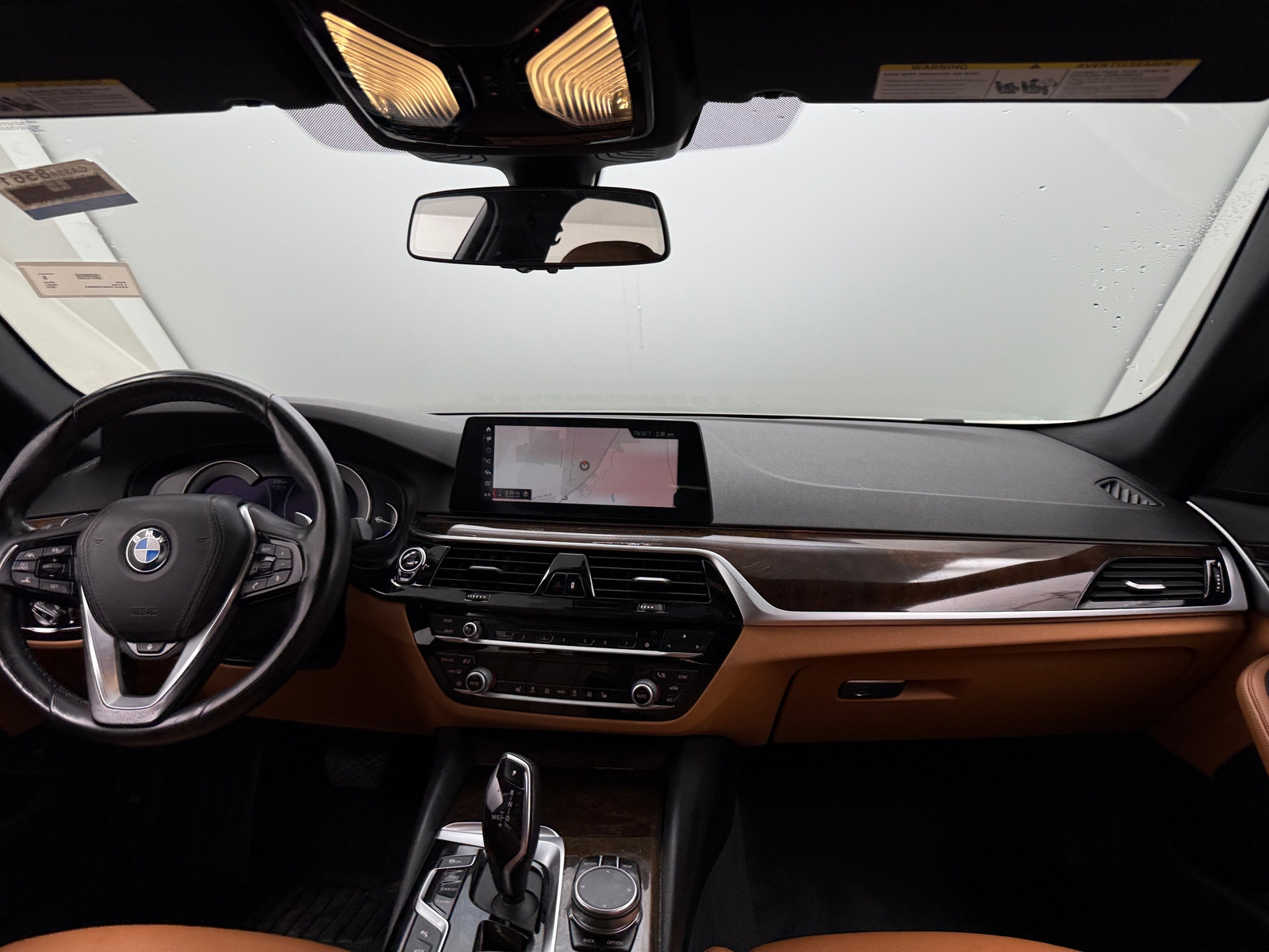 Thumbnail: 2019 BMW 5 Series - 2