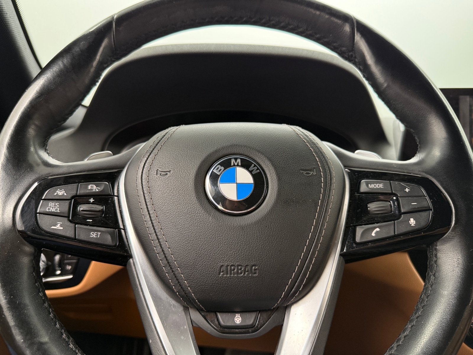 Thumbnail: 2019 BMW 5 Series - 4