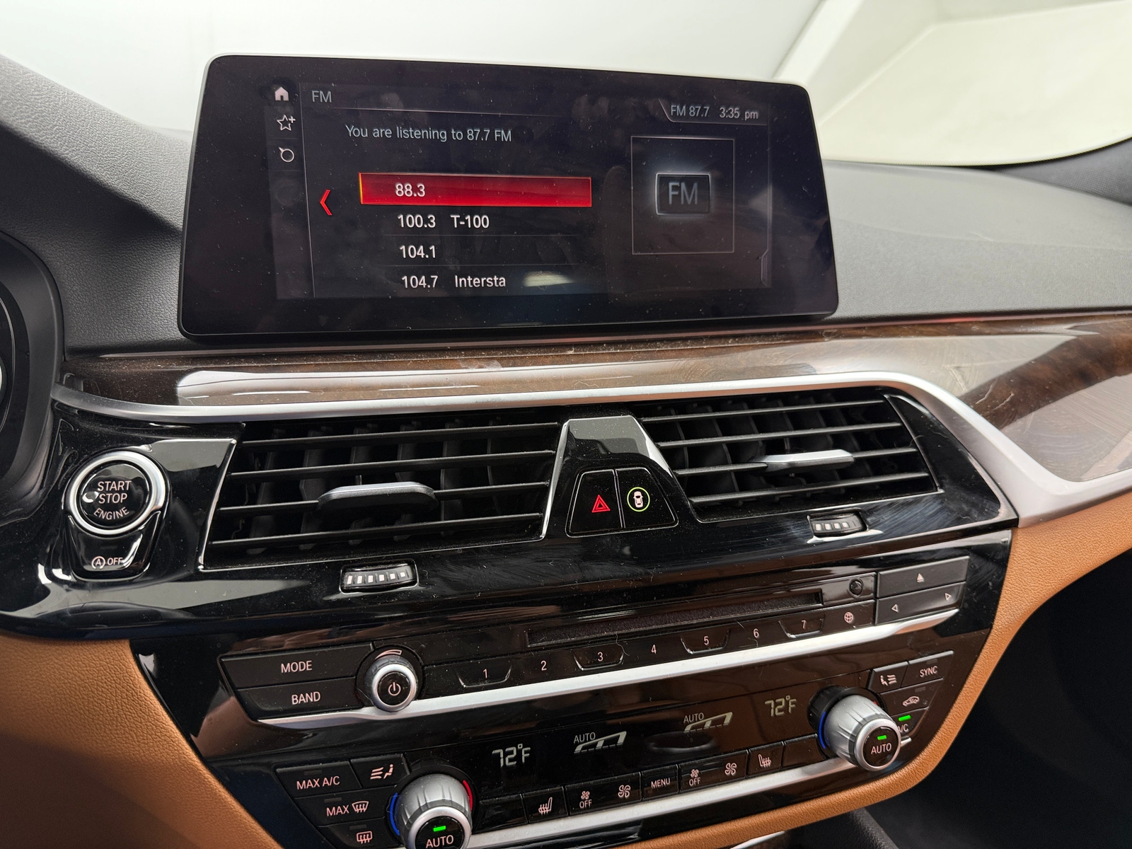 Thumbnail: 2019 BMW 5 Series - 3