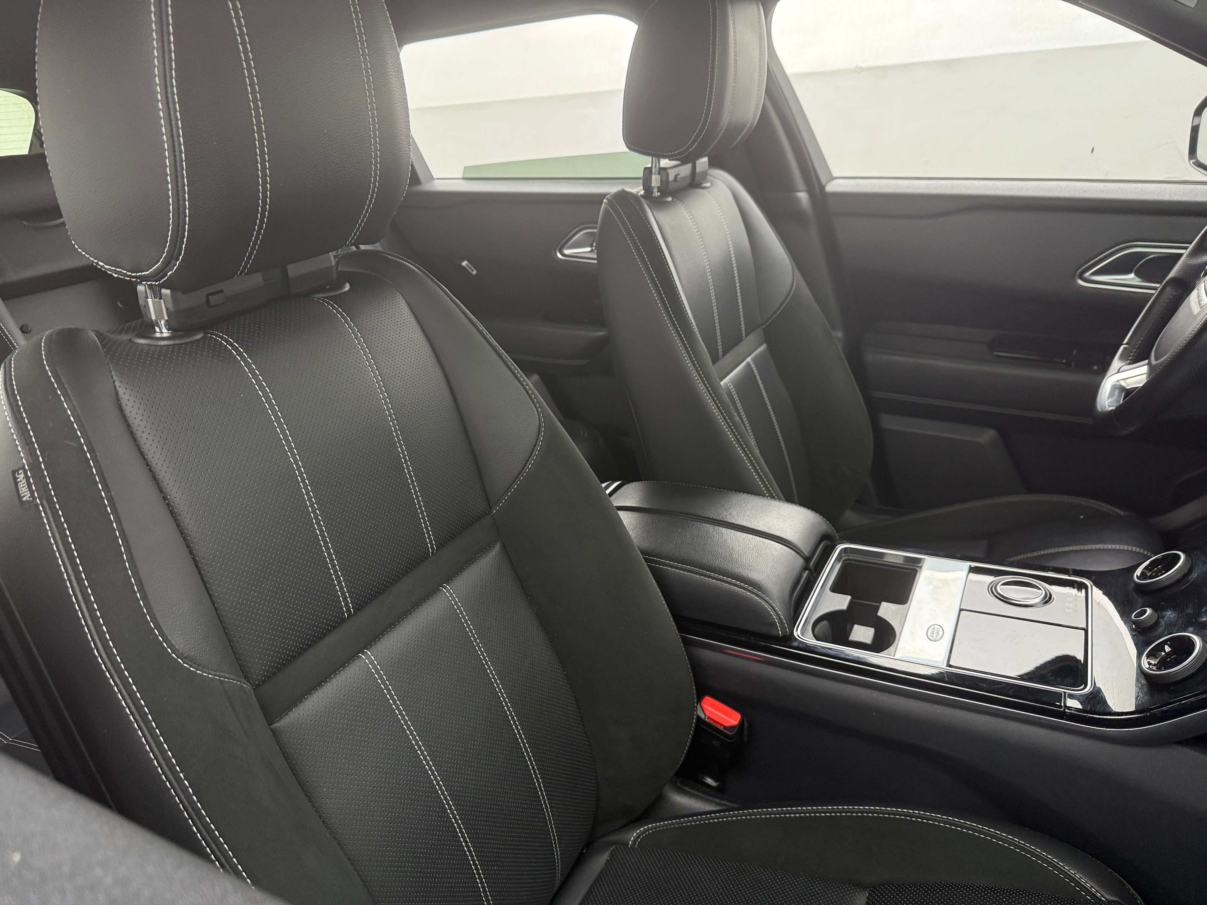 2020 Land Rover Range Rover Velar