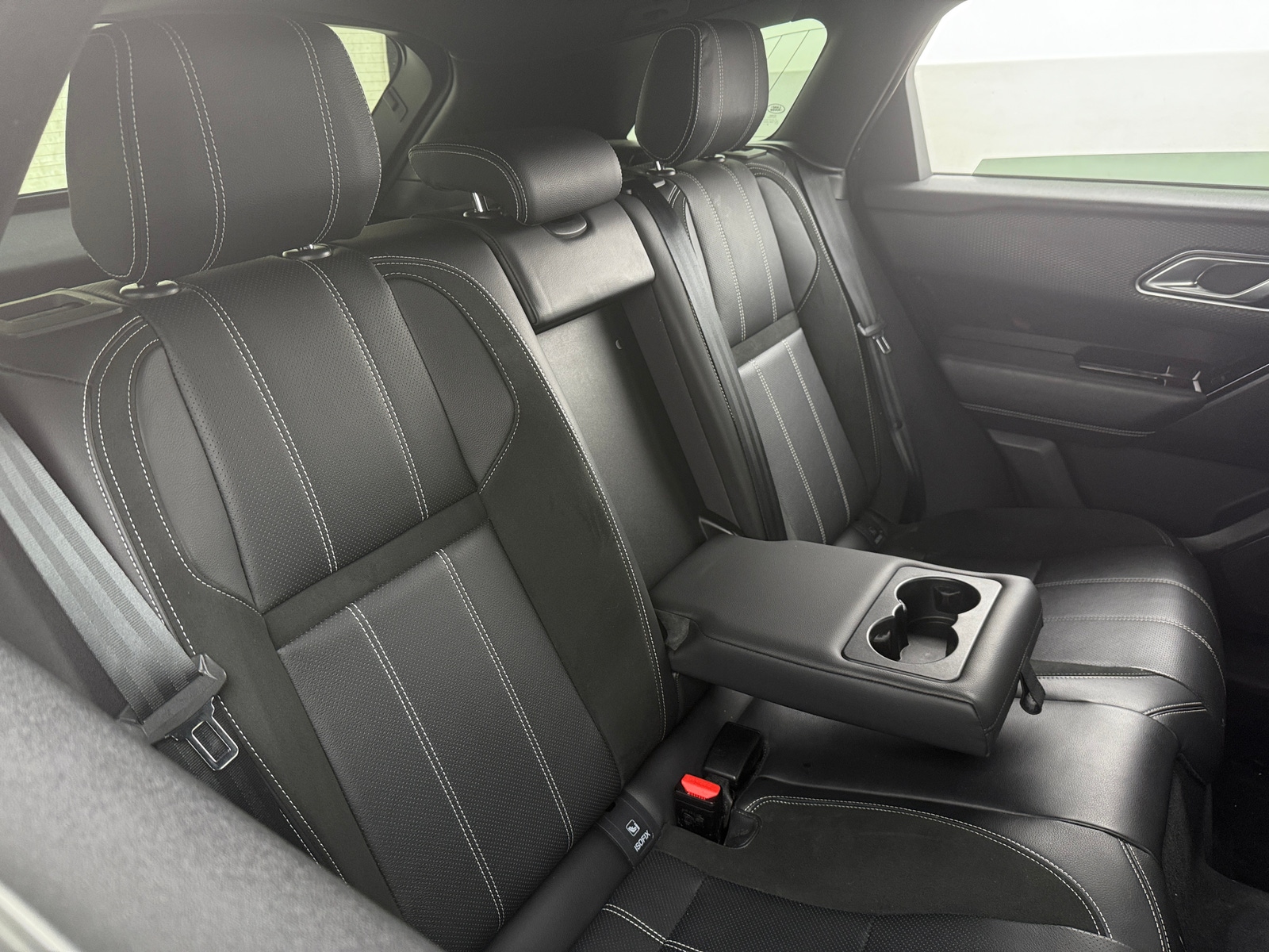 Thumbnail: 2020 Land Rover Range Rover Velar - 5