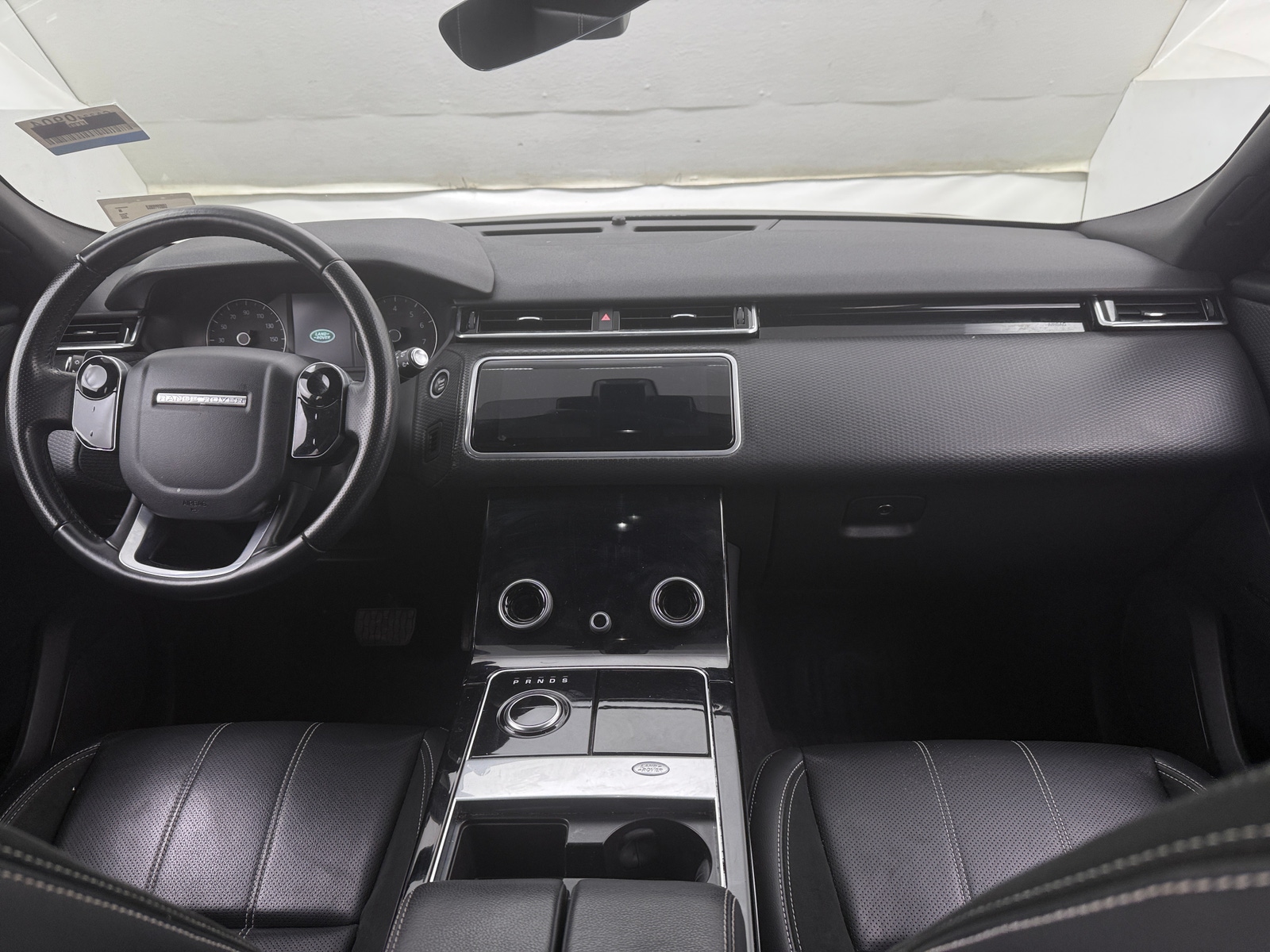 Thumbnail: 2020 Land Rover Range Rover Velar - 2