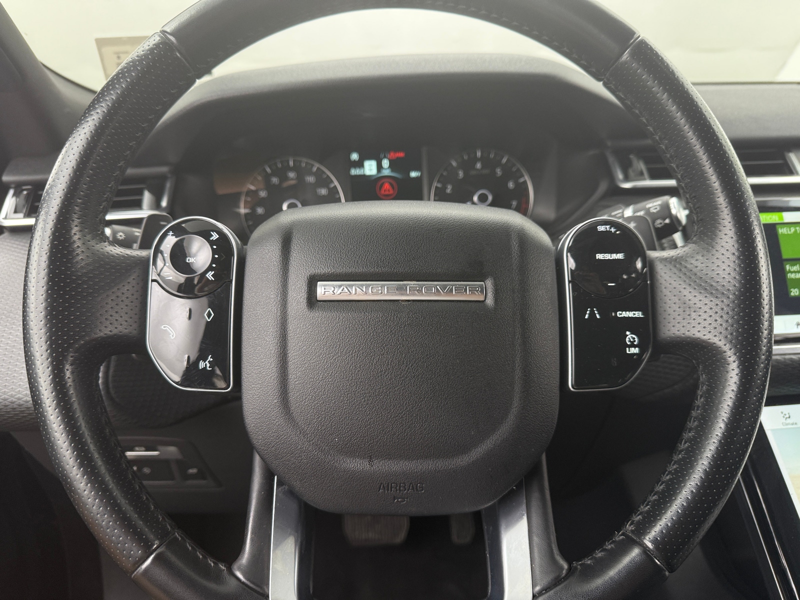 Thumbnail: 2020 Land Rover Range Rover Velar - 4